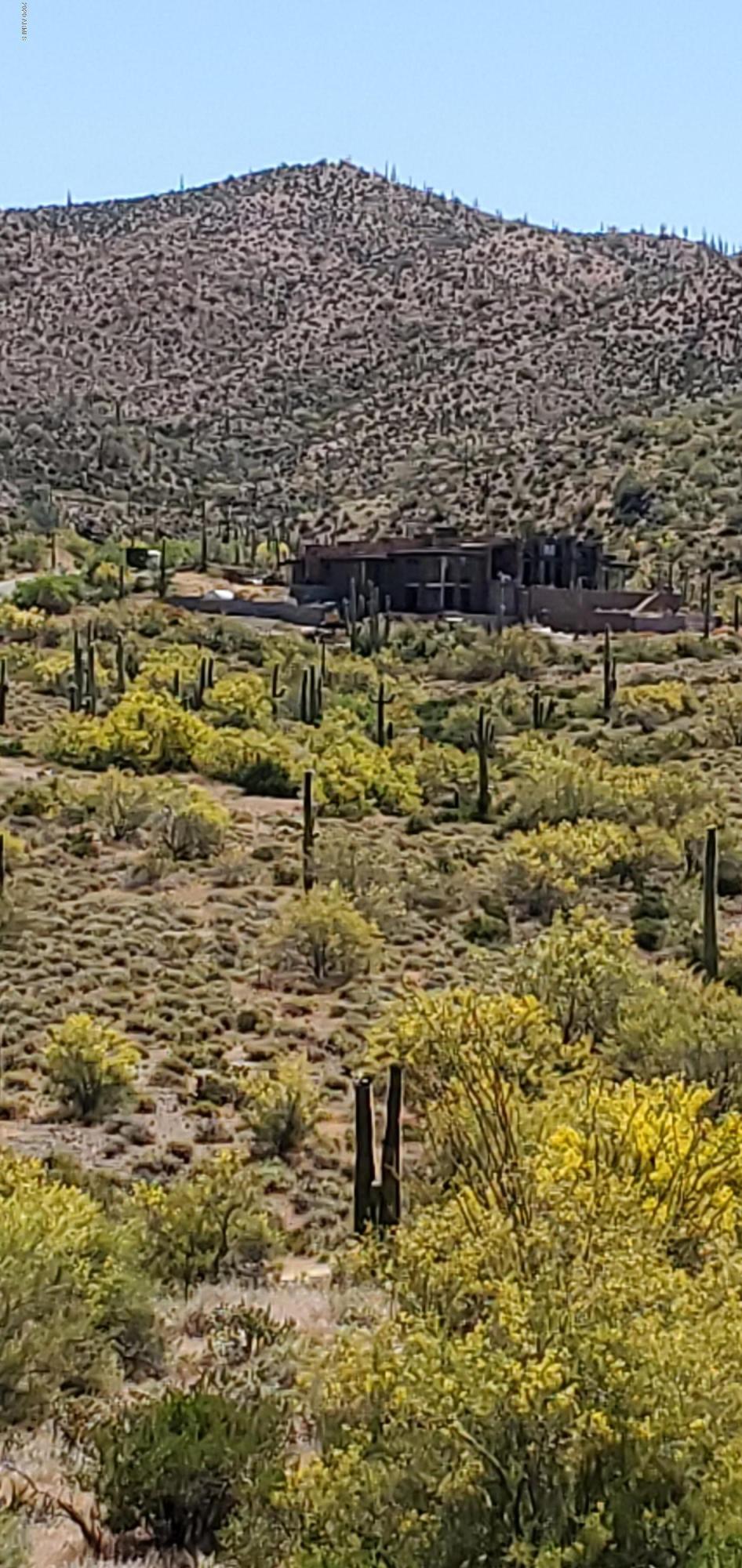 CONTINENTAL MOUNTAIN ESTATES - Residential