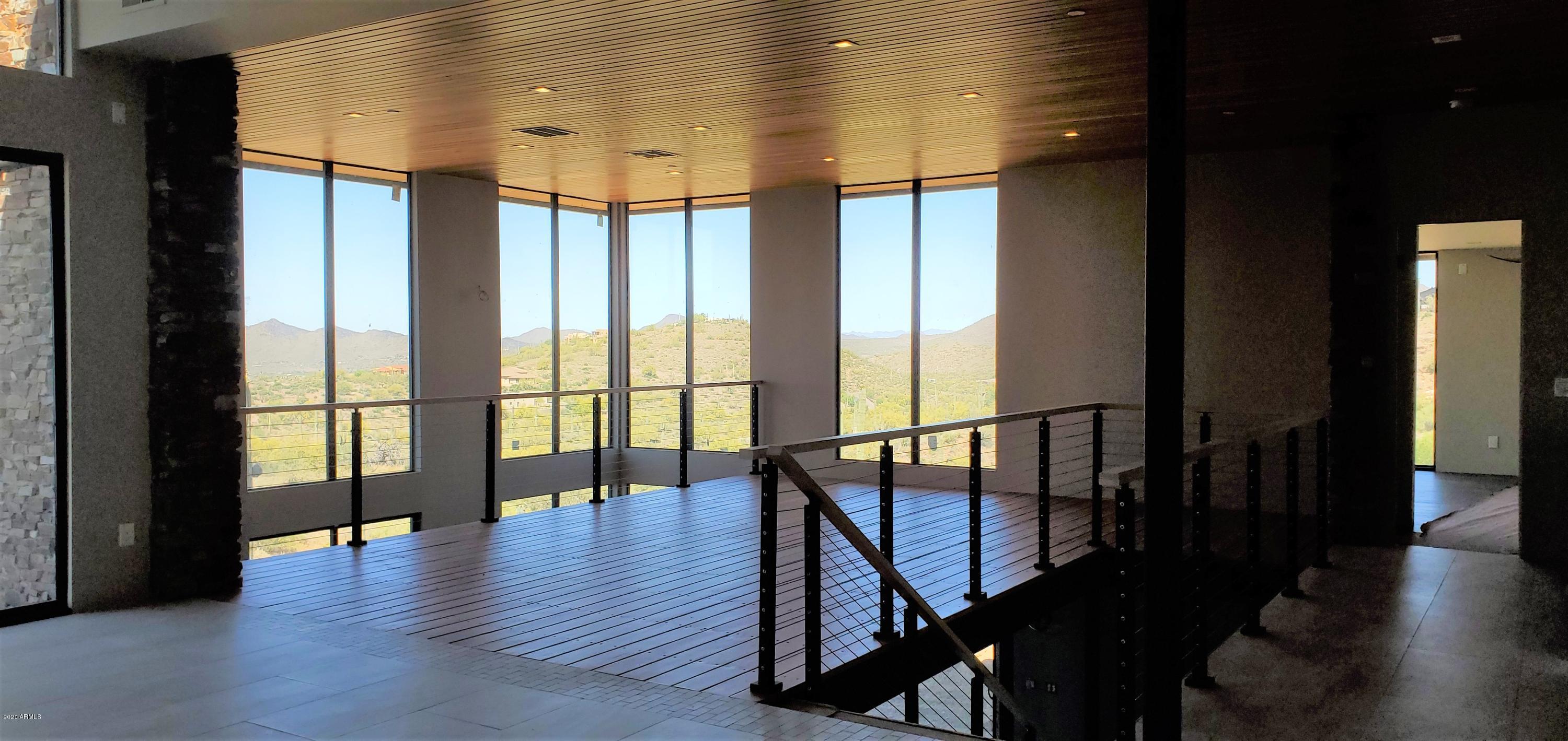 CONTINENTAL MOUNTAIN ESTATES - Residential