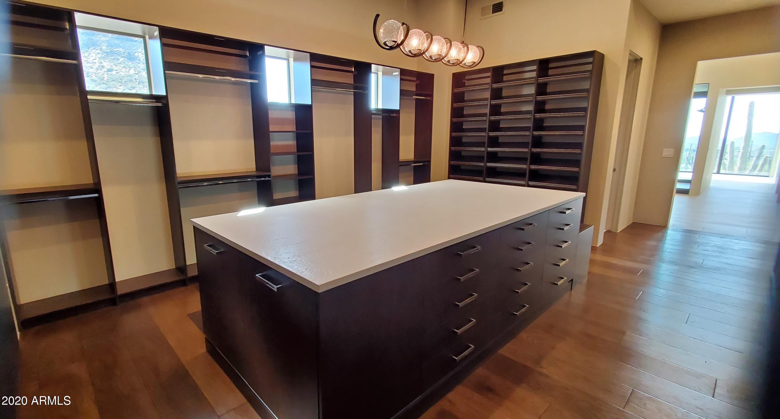 CONTINENTAL MOUNTAIN ESTATES - Residential