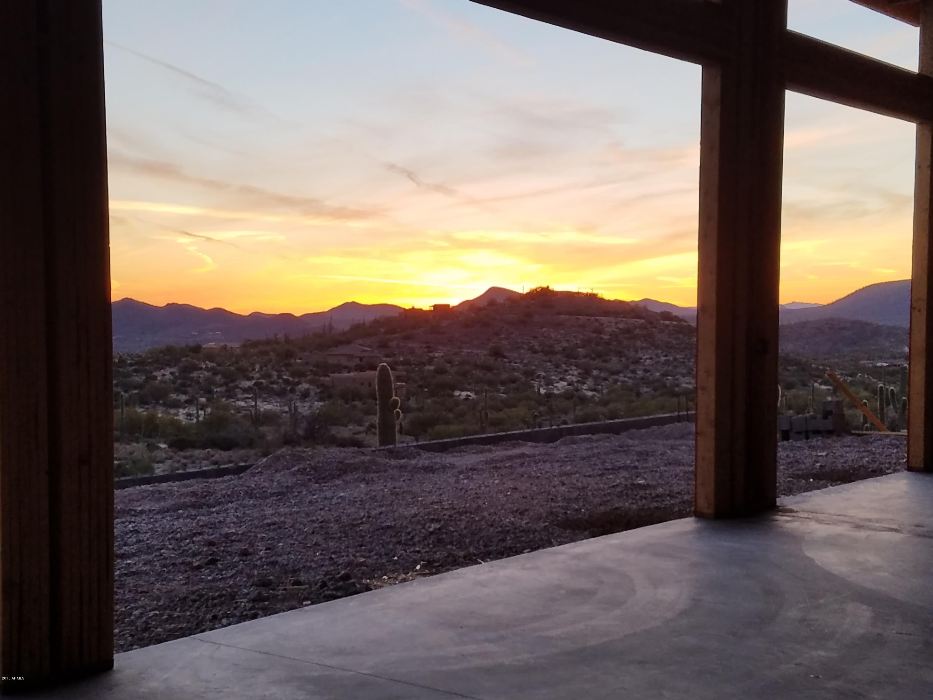 CONTINENTAL MOUNTAIN ESTATES - Residential