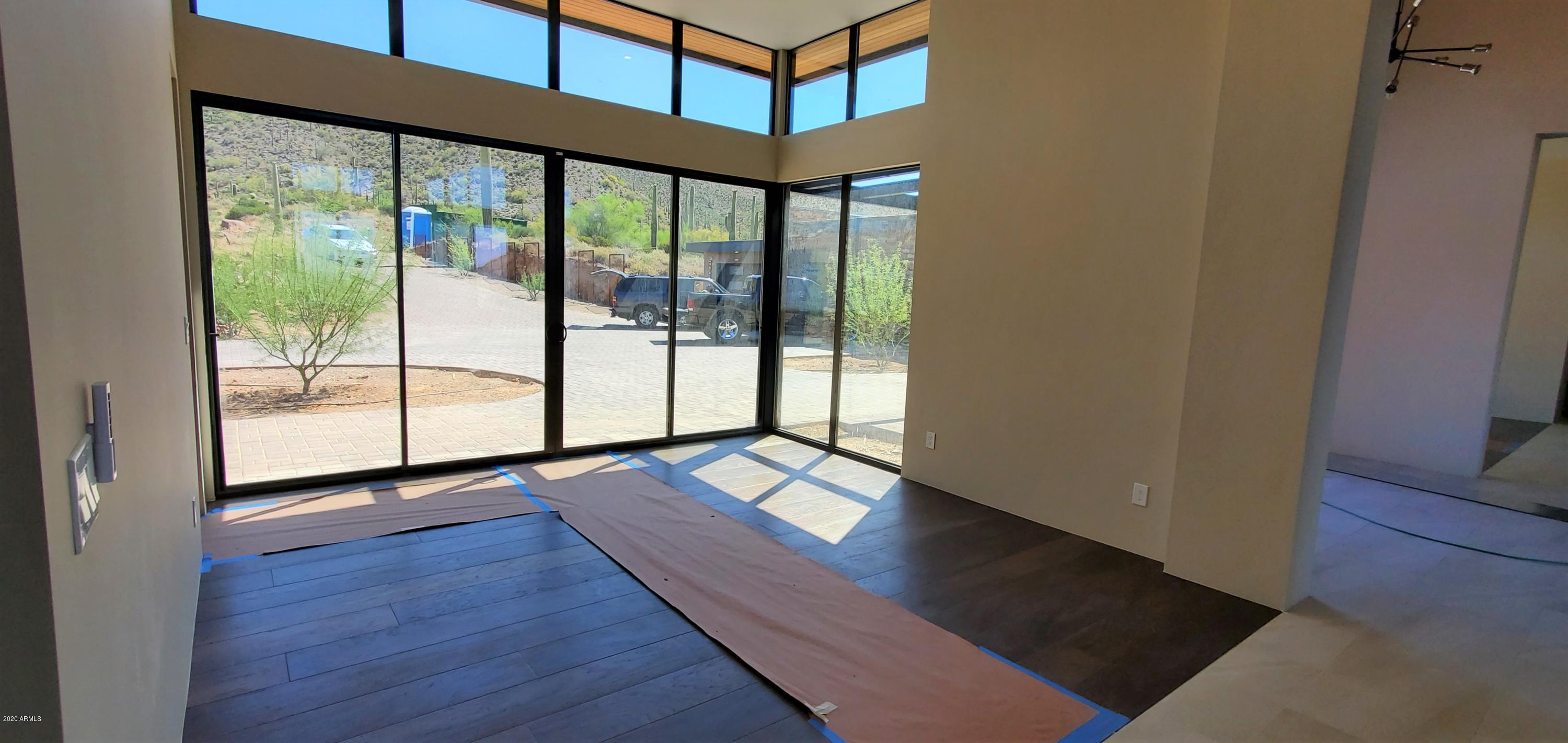 CONTINENTAL MOUNTAIN ESTATES - Residential