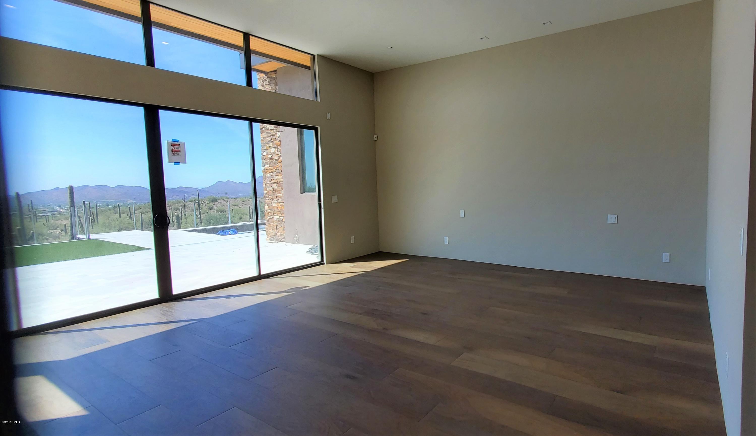 CONTINENTAL MOUNTAIN ESTATES - Residential