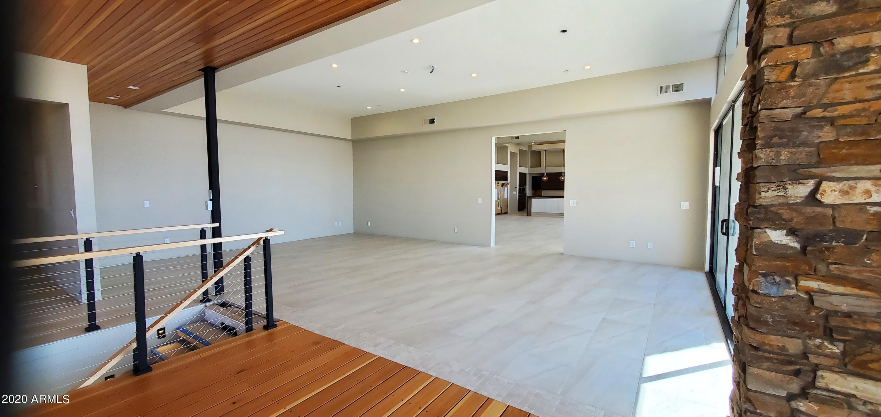 CONTINENTAL MOUNTAIN ESTATES - Residential