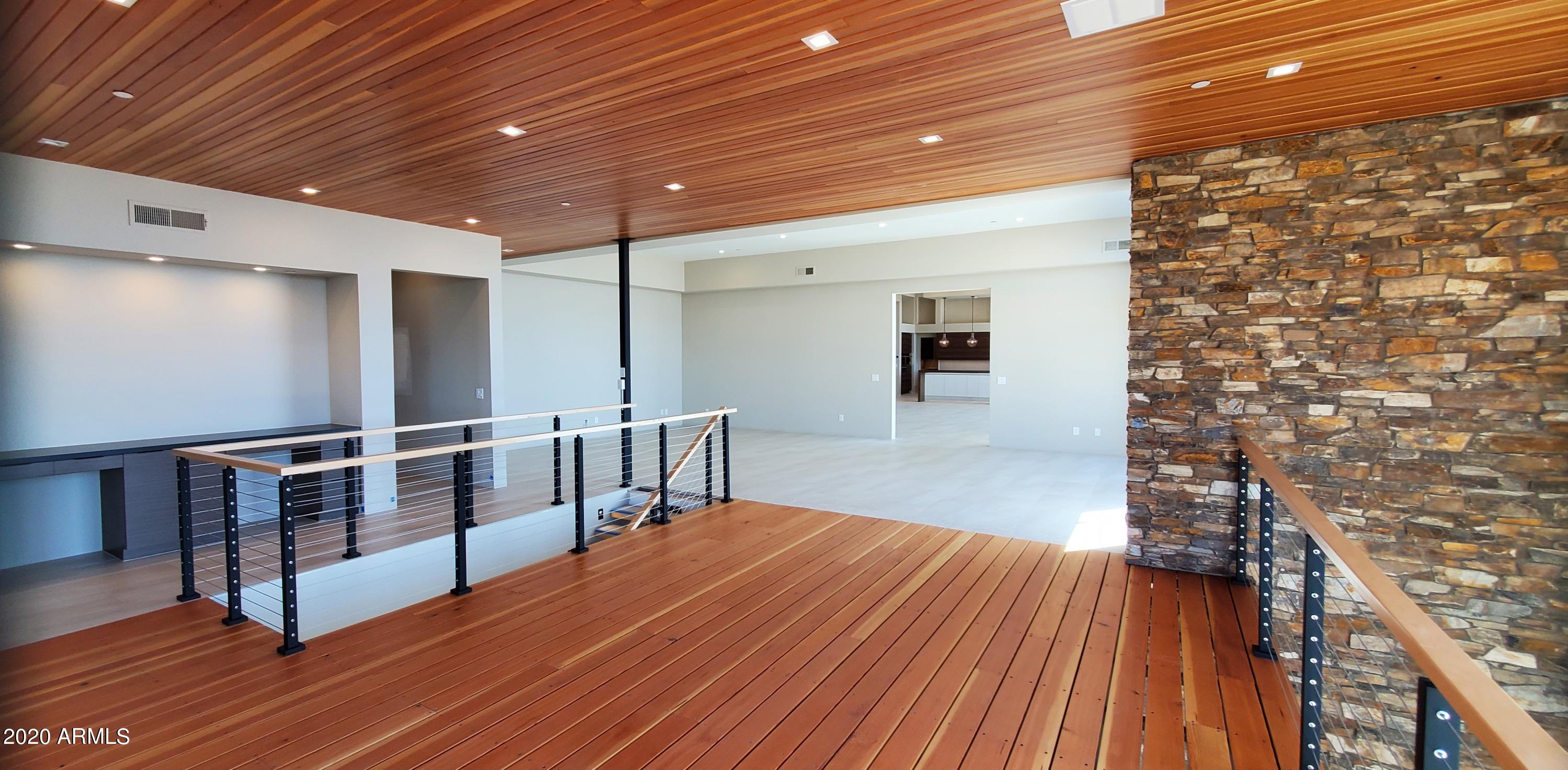 CONTINENTAL MOUNTAIN ESTATES - Residential