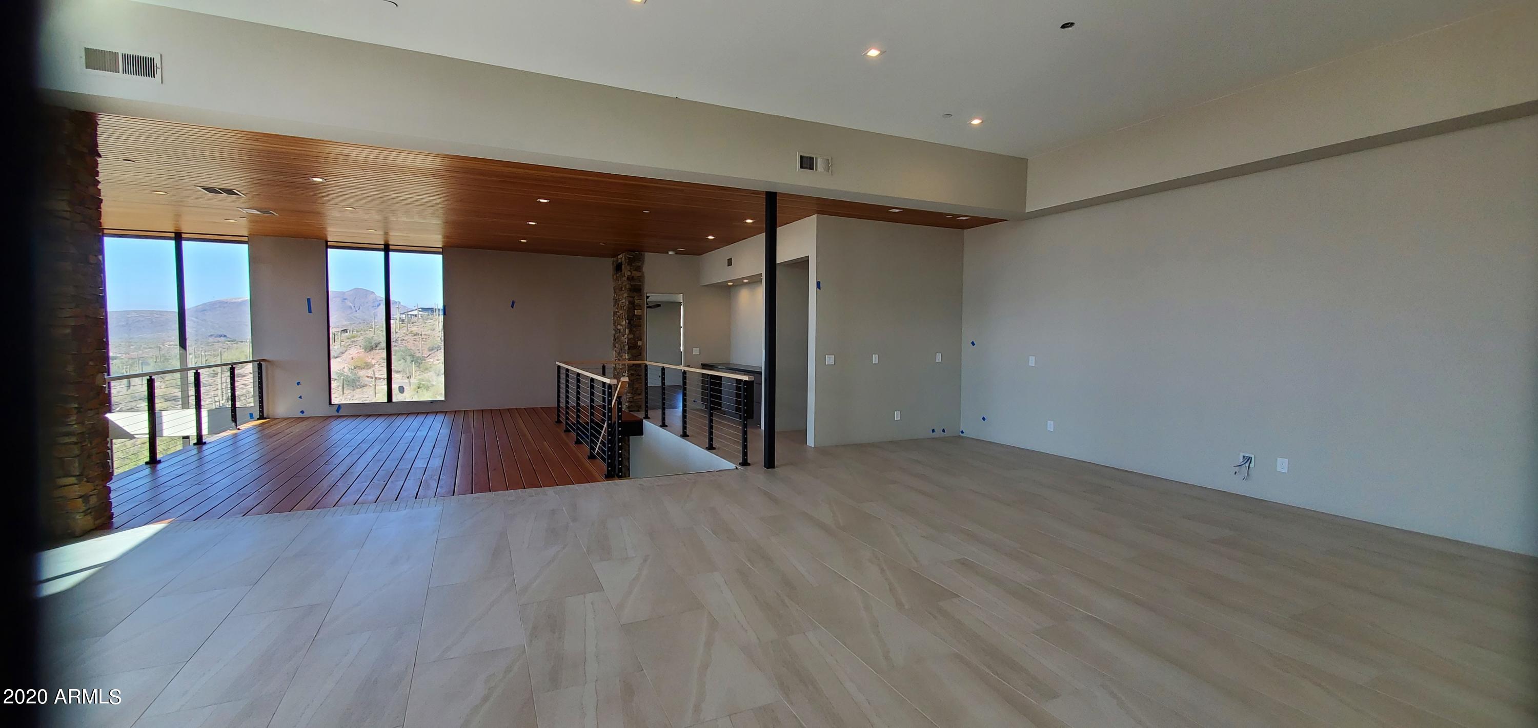 CONTINENTAL MOUNTAIN ESTATES - Residential