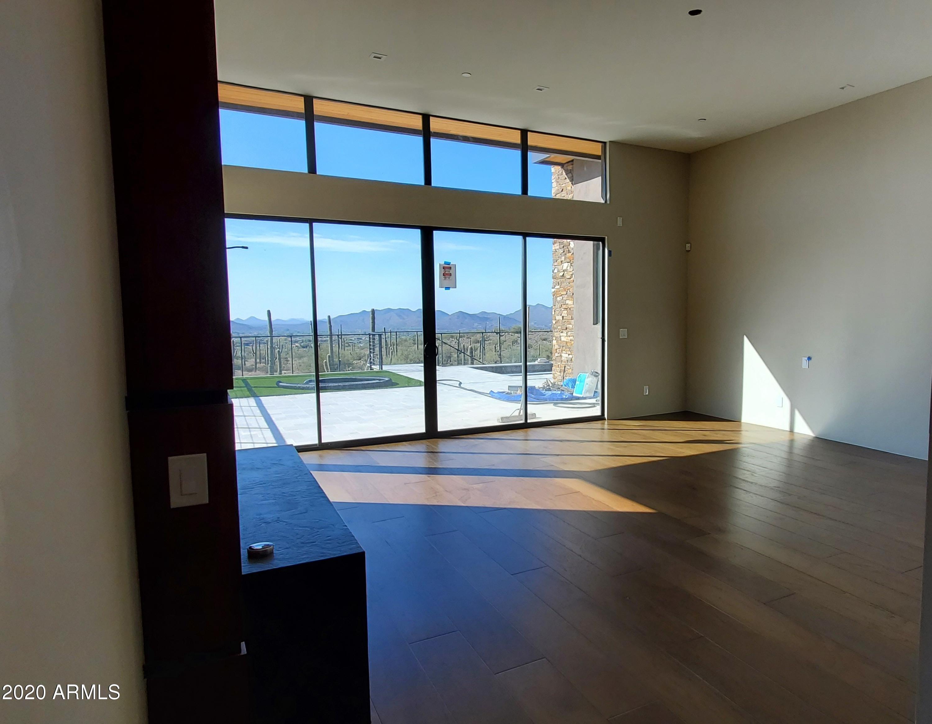 CONTINENTAL MOUNTAIN ESTATES - Residential