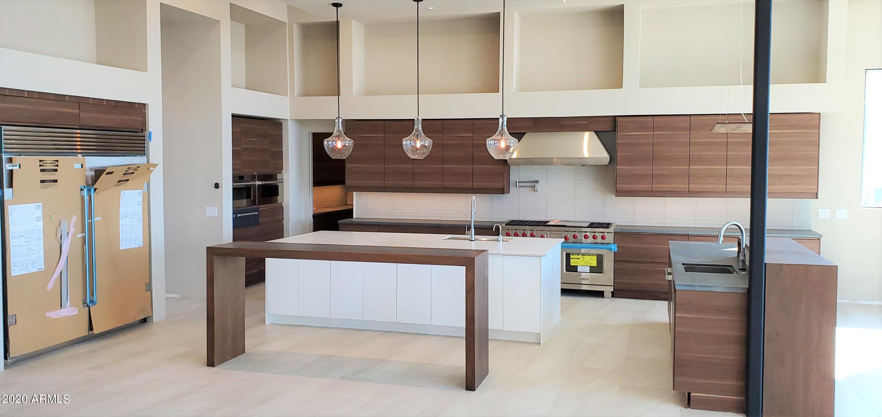 CONTINENTAL MOUNTAIN ESTATES - Residential
