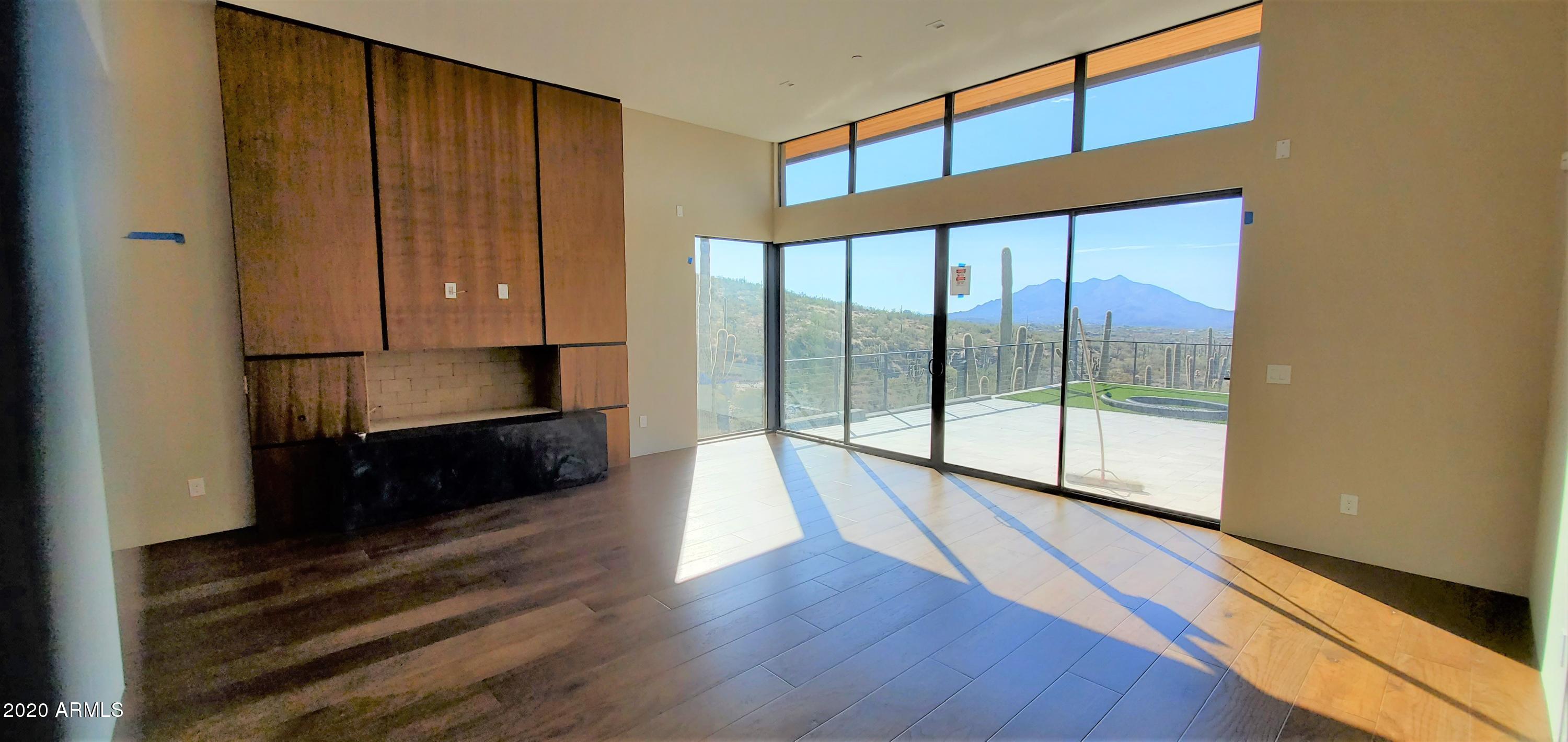 CONTINENTAL MOUNTAIN ESTATES - Residential