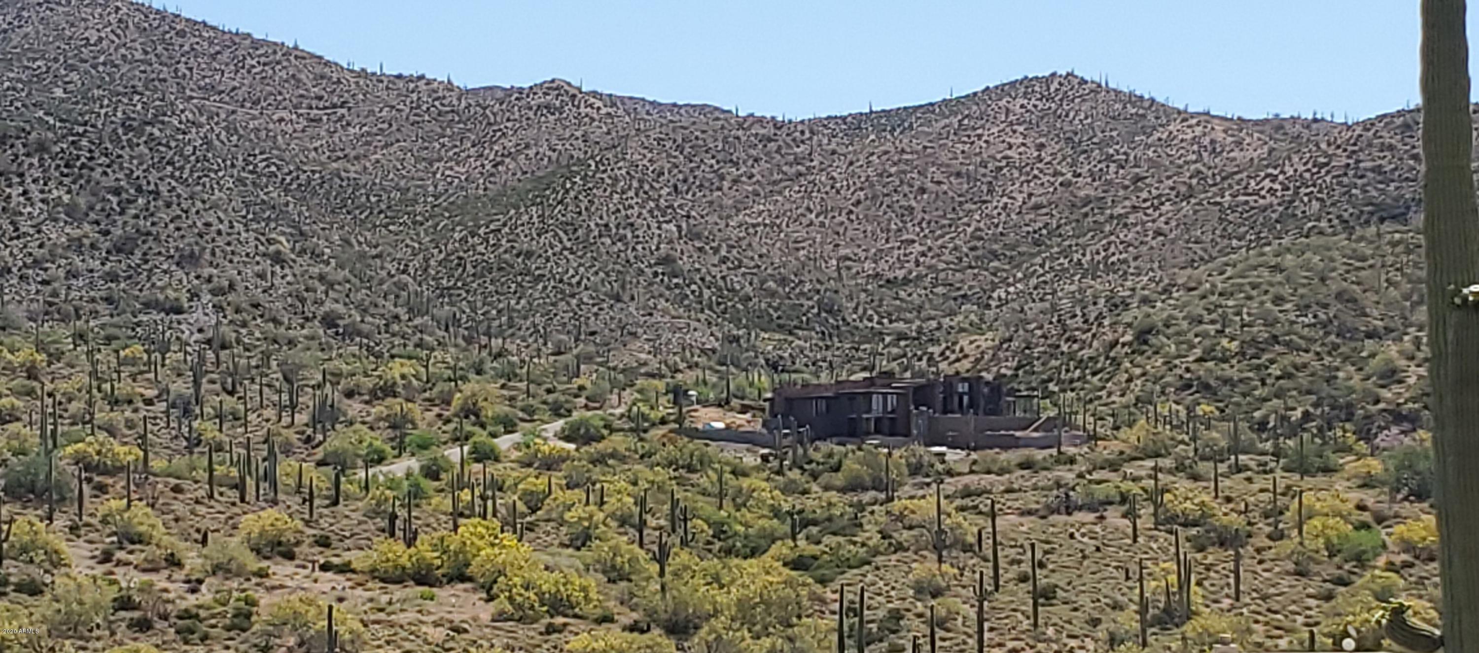 CONTINENTAL MOUNTAIN ESTATES - Residential