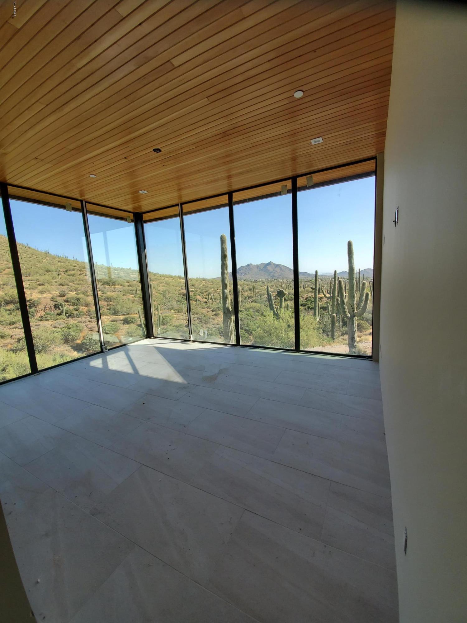 CONTINENTAL MOUNTAIN ESTATES - Residential
