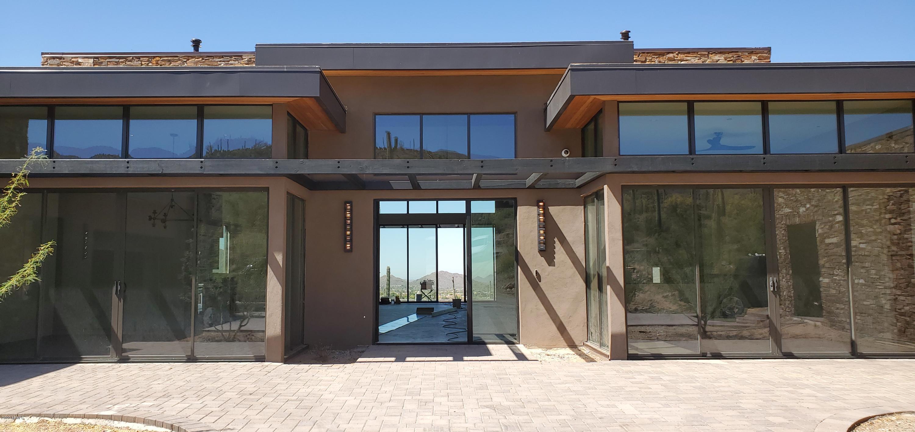 CONTINENTAL MOUNTAIN ESTATES - Residential