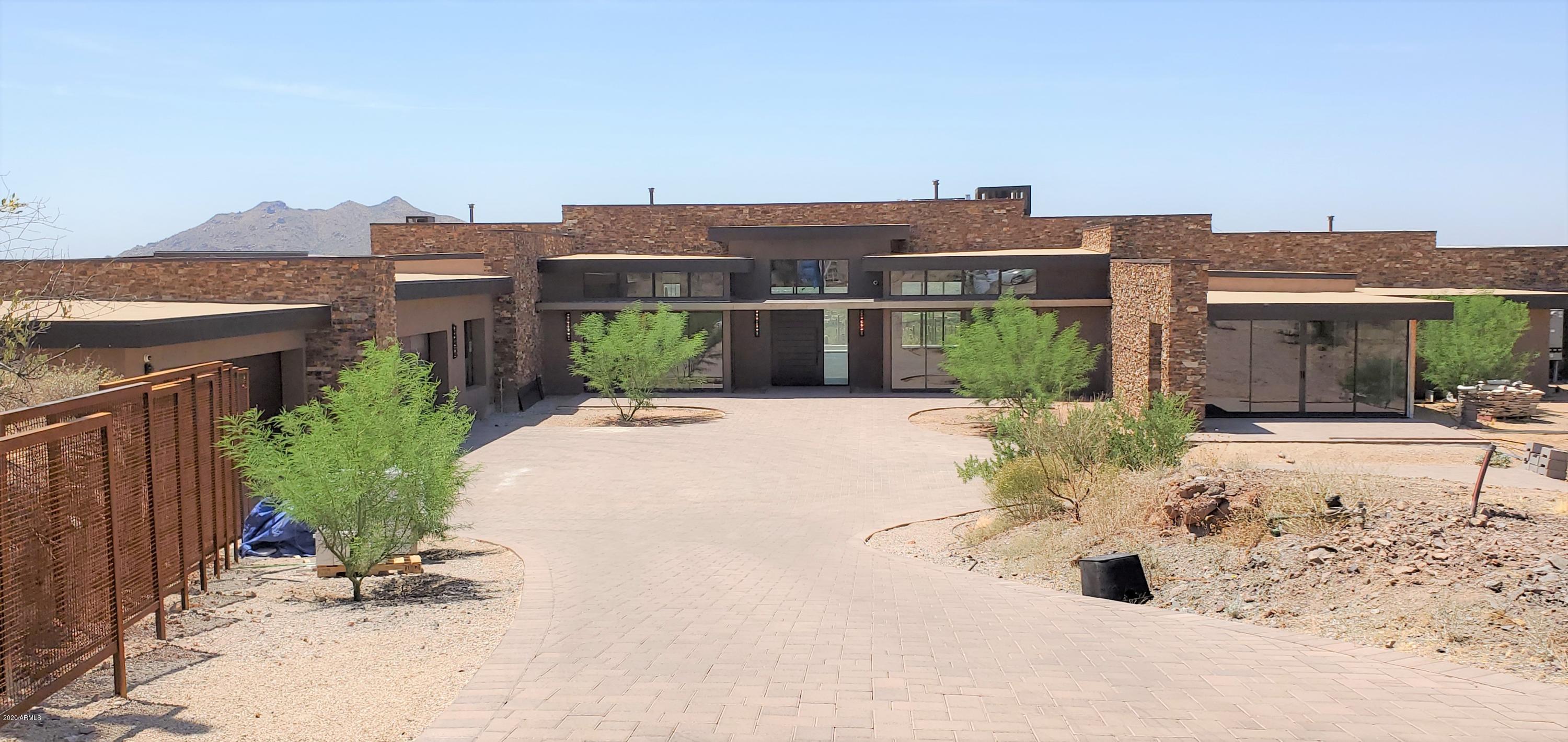 CONTINENTAL MOUNTAIN ESTATES - Residential