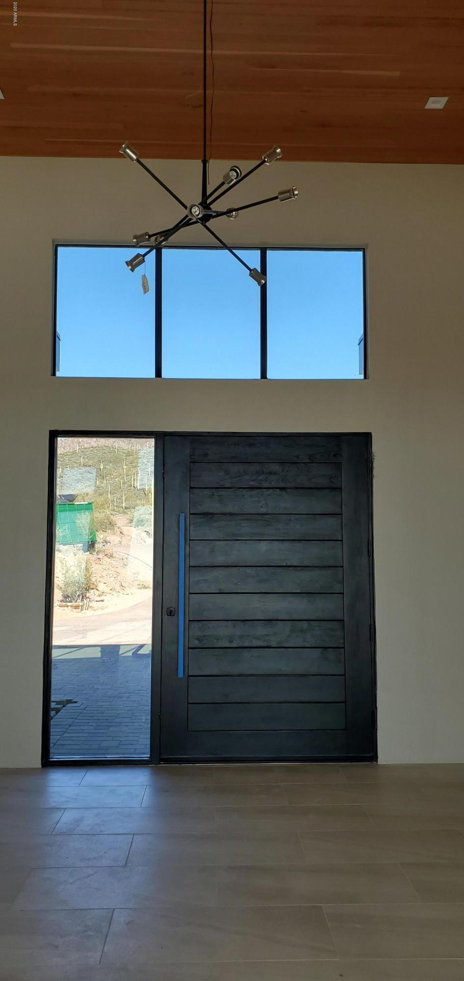 CONTINENTAL MOUNTAIN ESTATES - Residential