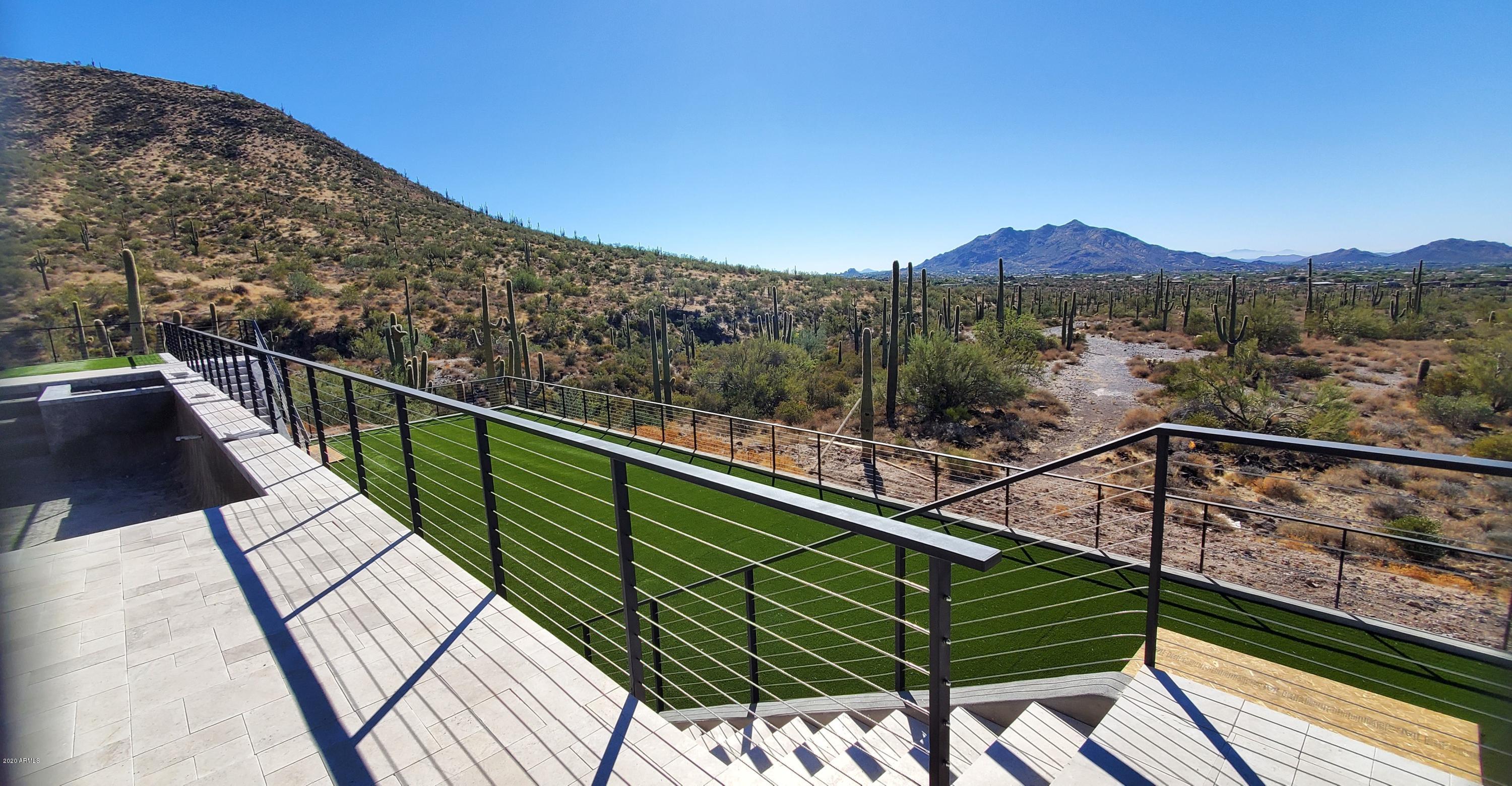 CONTINENTAL MOUNTAIN ESTATES - Residential