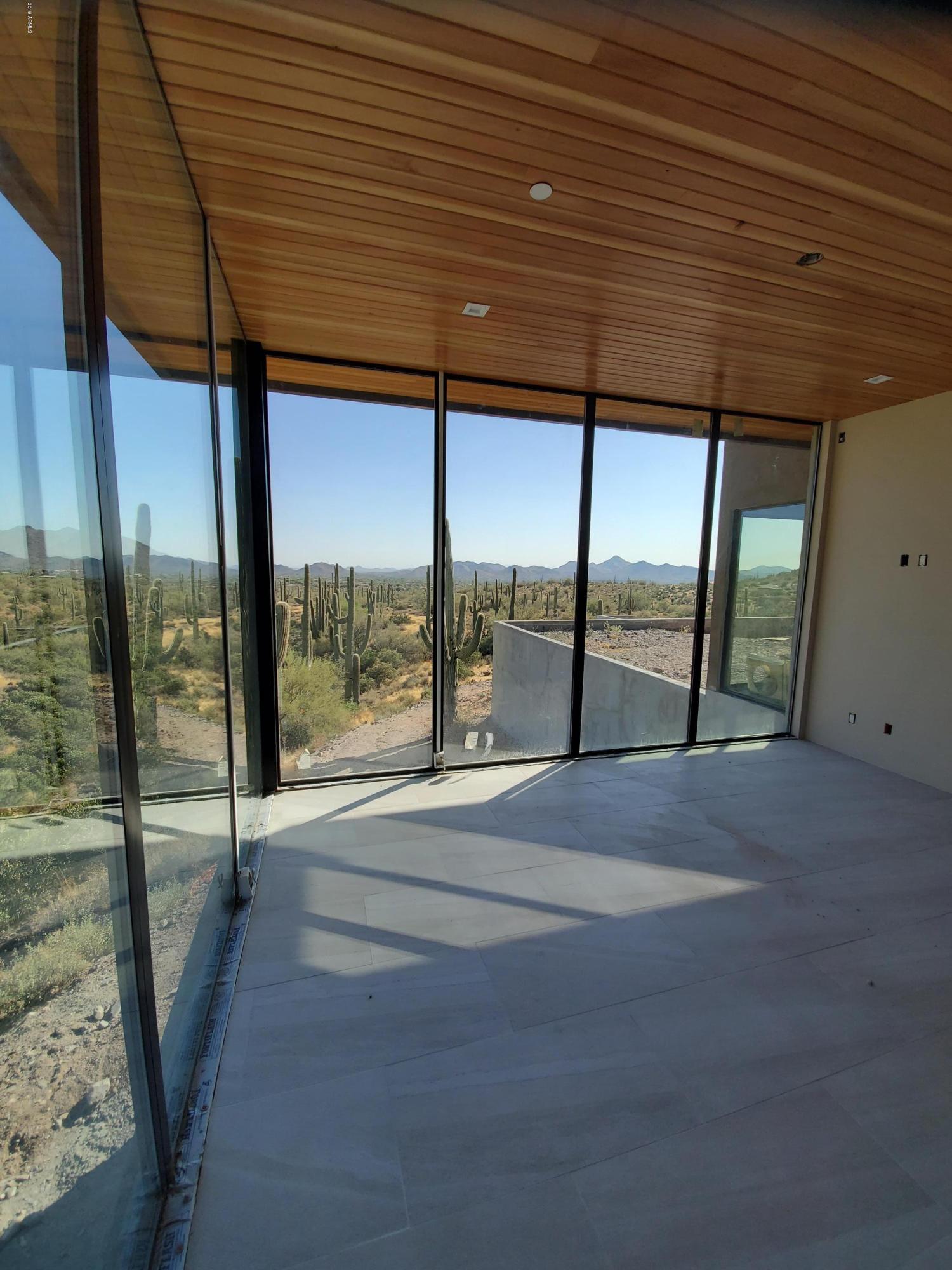 CONTINENTAL MOUNTAIN ESTATES - Residential