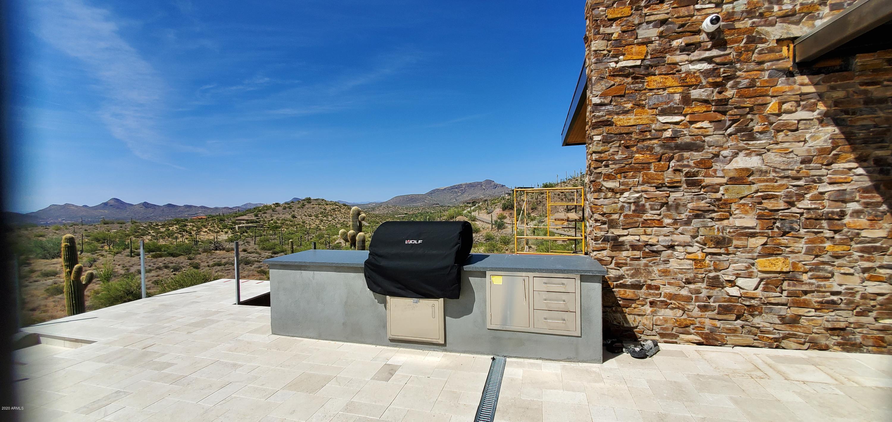 CONTINENTAL MOUNTAIN ESTATES - Residential