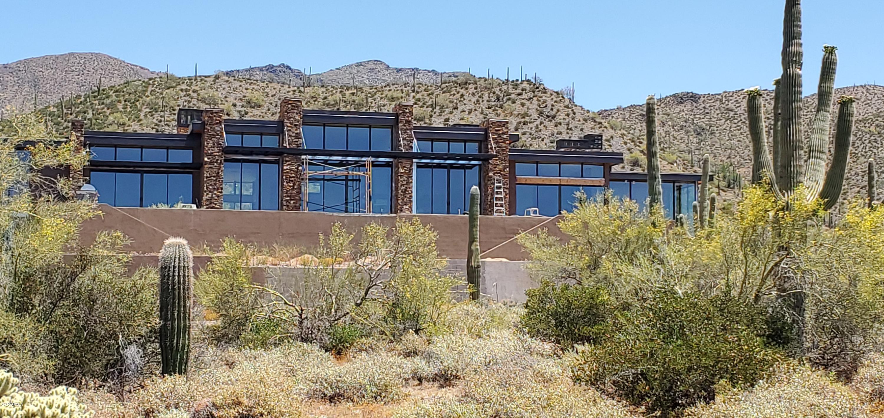 CONTINENTAL MOUNTAIN ESTATES - Residential