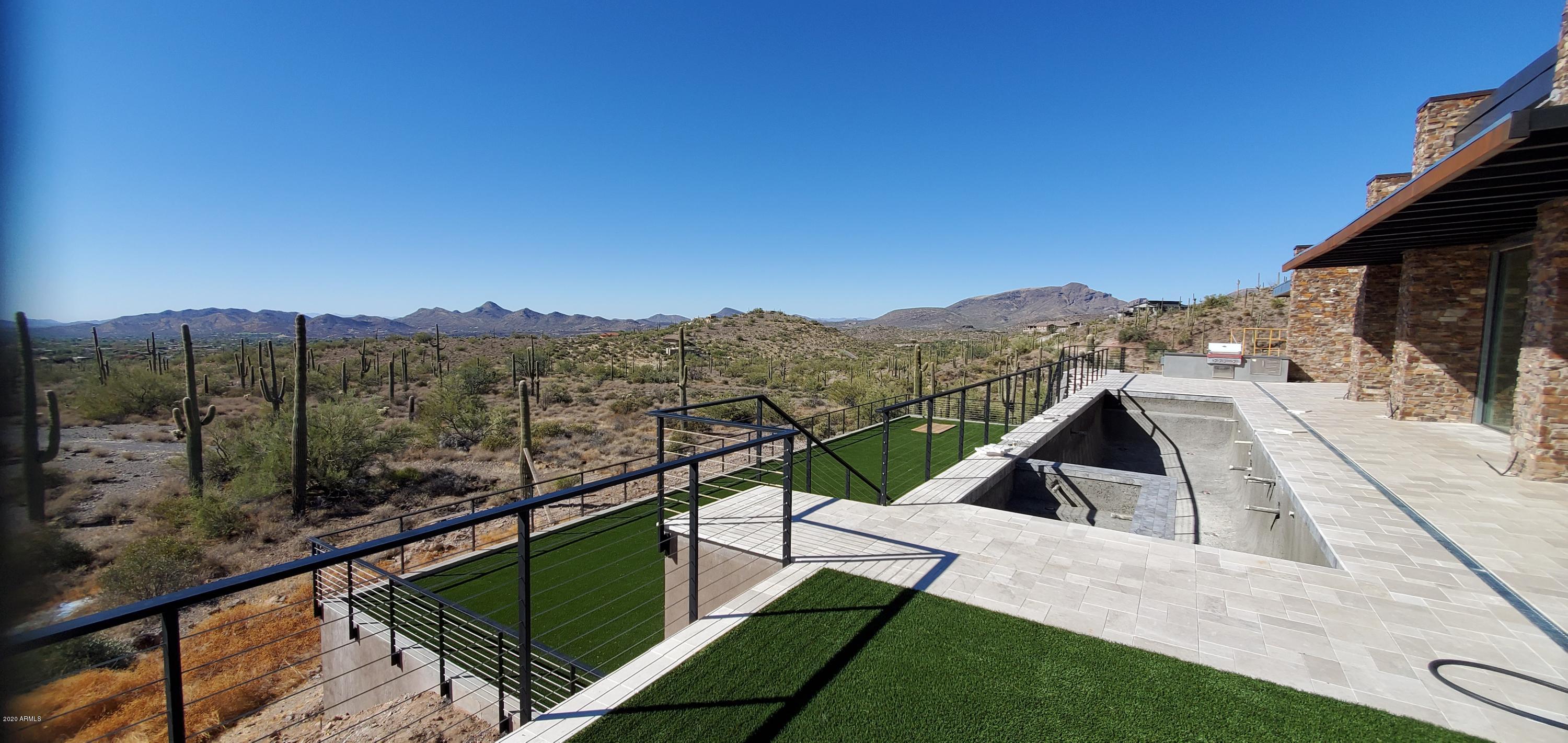 CONTINENTAL MOUNTAIN ESTATES - Residential