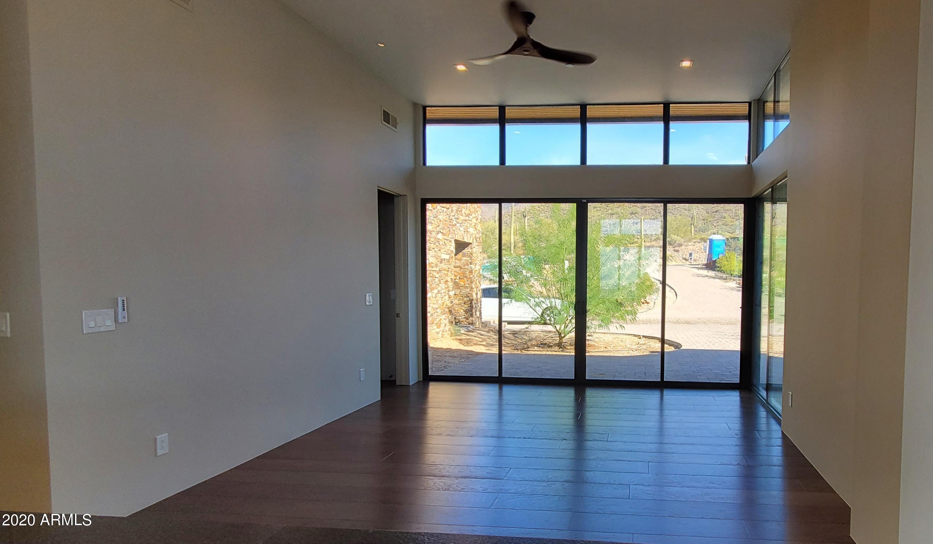 CONTINENTAL MOUNTAIN ESTATES - Residential