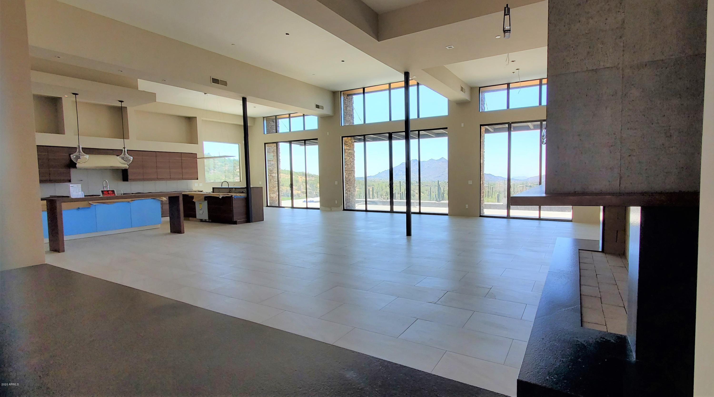 CONTINENTAL MOUNTAIN ESTATES - Residential