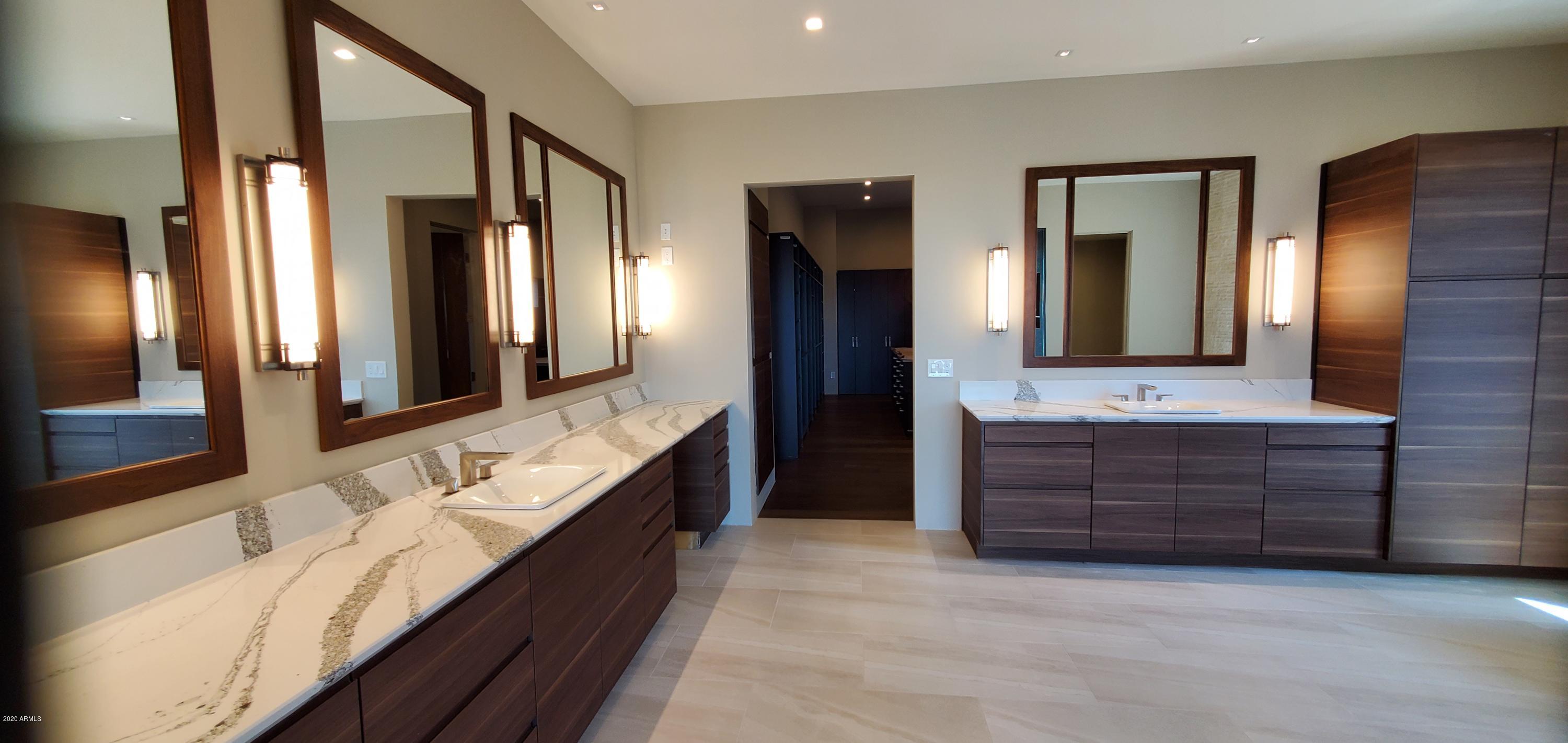 CONTINENTAL MOUNTAIN ESTATES - Residential