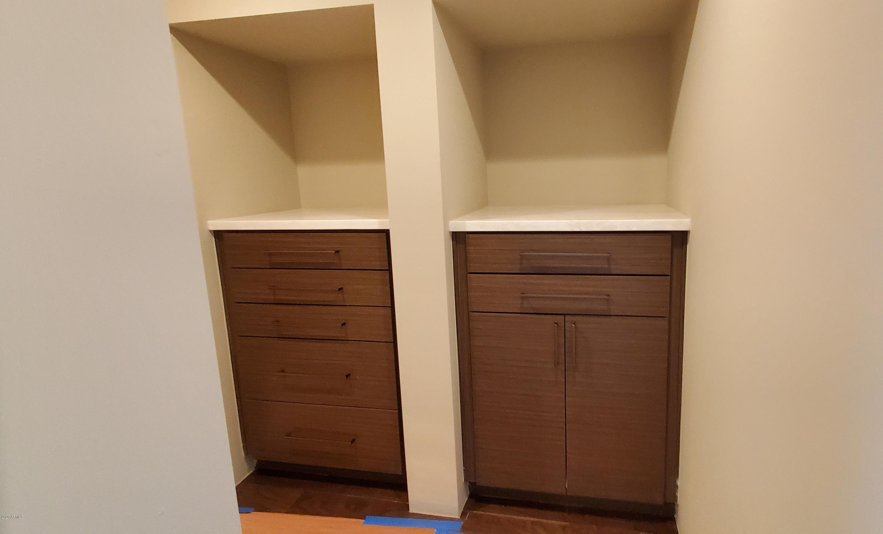 CONTINENTAL MOUNTAIN ESTATES - Residential