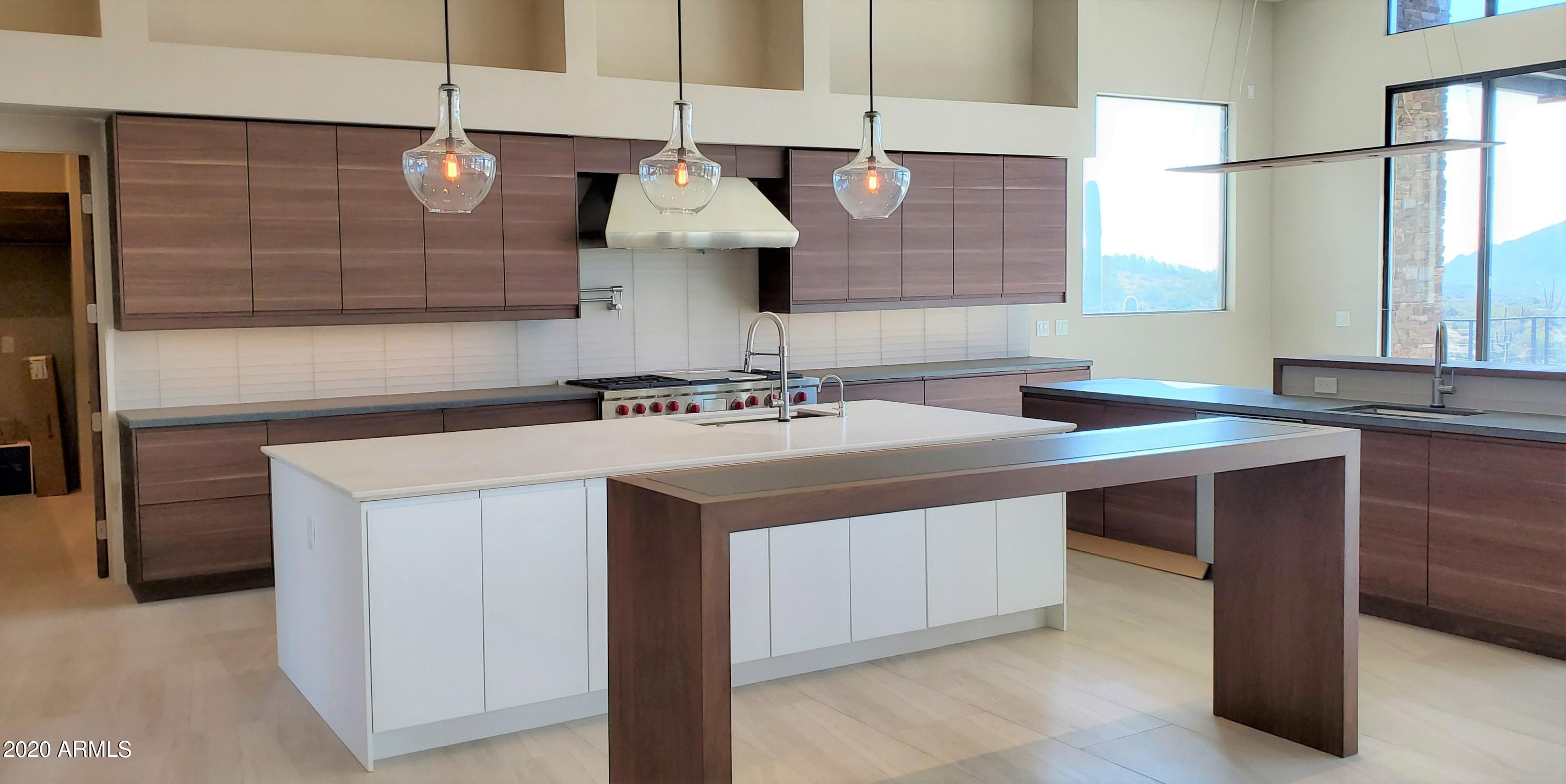 CONTINENTAL MOUNTAIN ESTATES - Residential