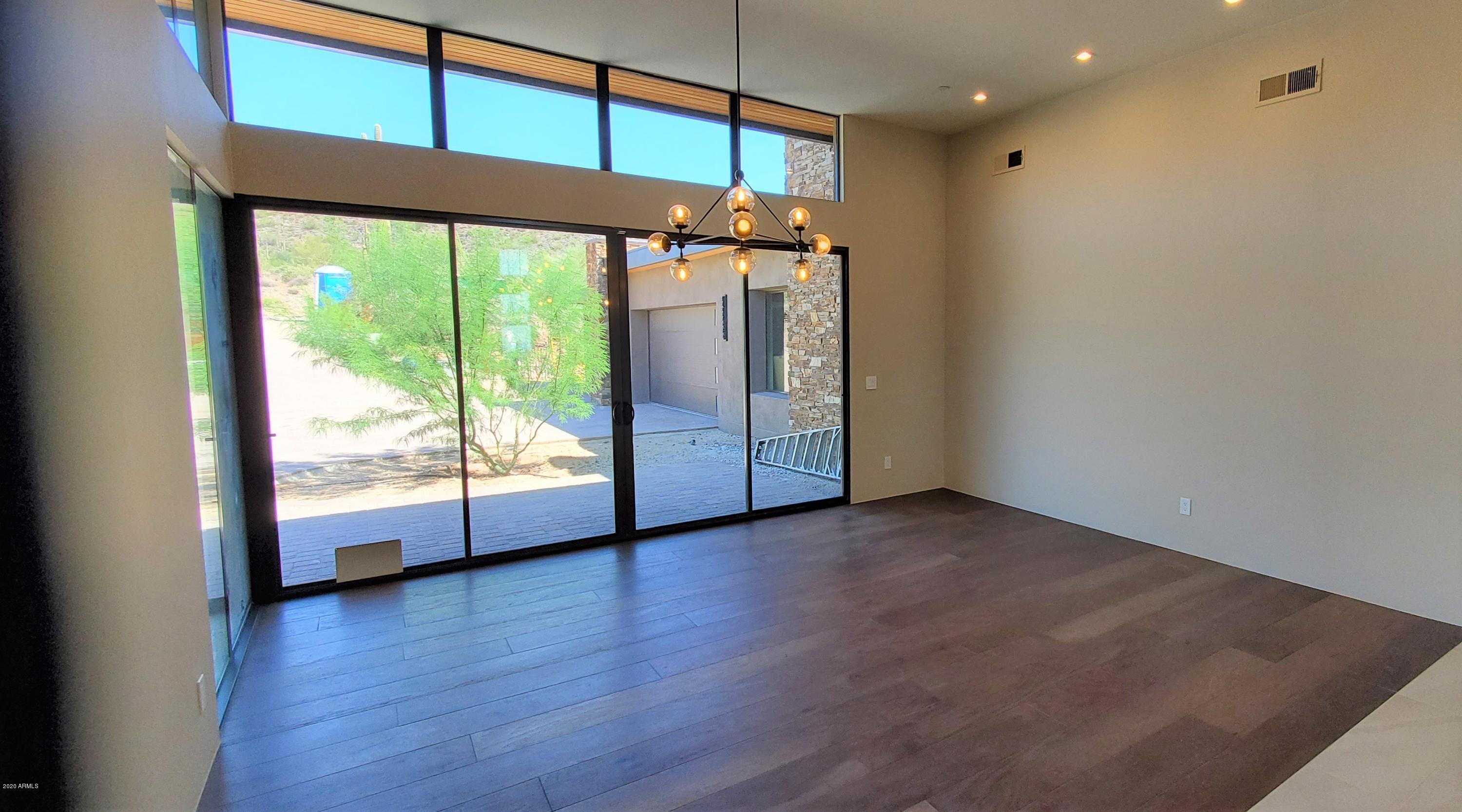 CONTINENTAL MOUNTAIN ESTATES - Residential