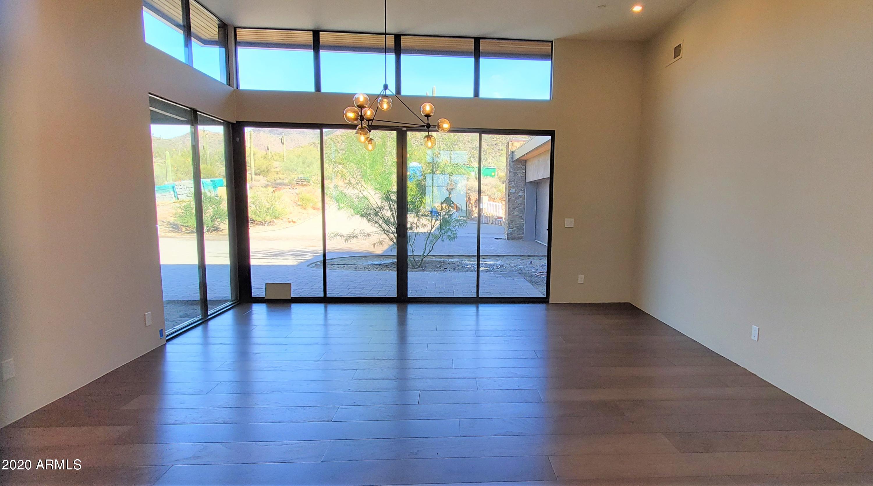 CONTINENTAL MOUNTAIN ESTATES - Residential