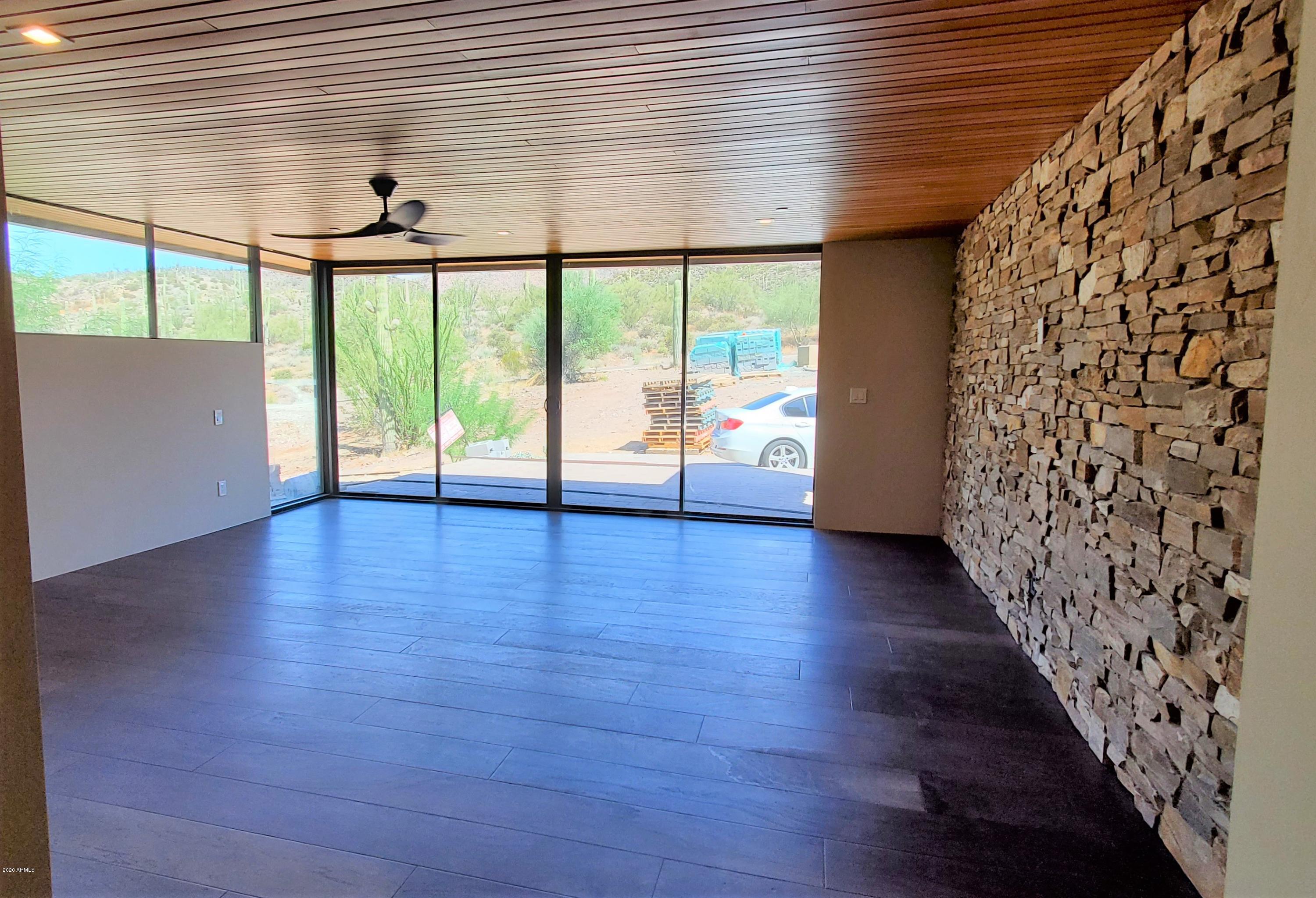 CONTINENTAL MOUNTAIN ESTATES - Residential
