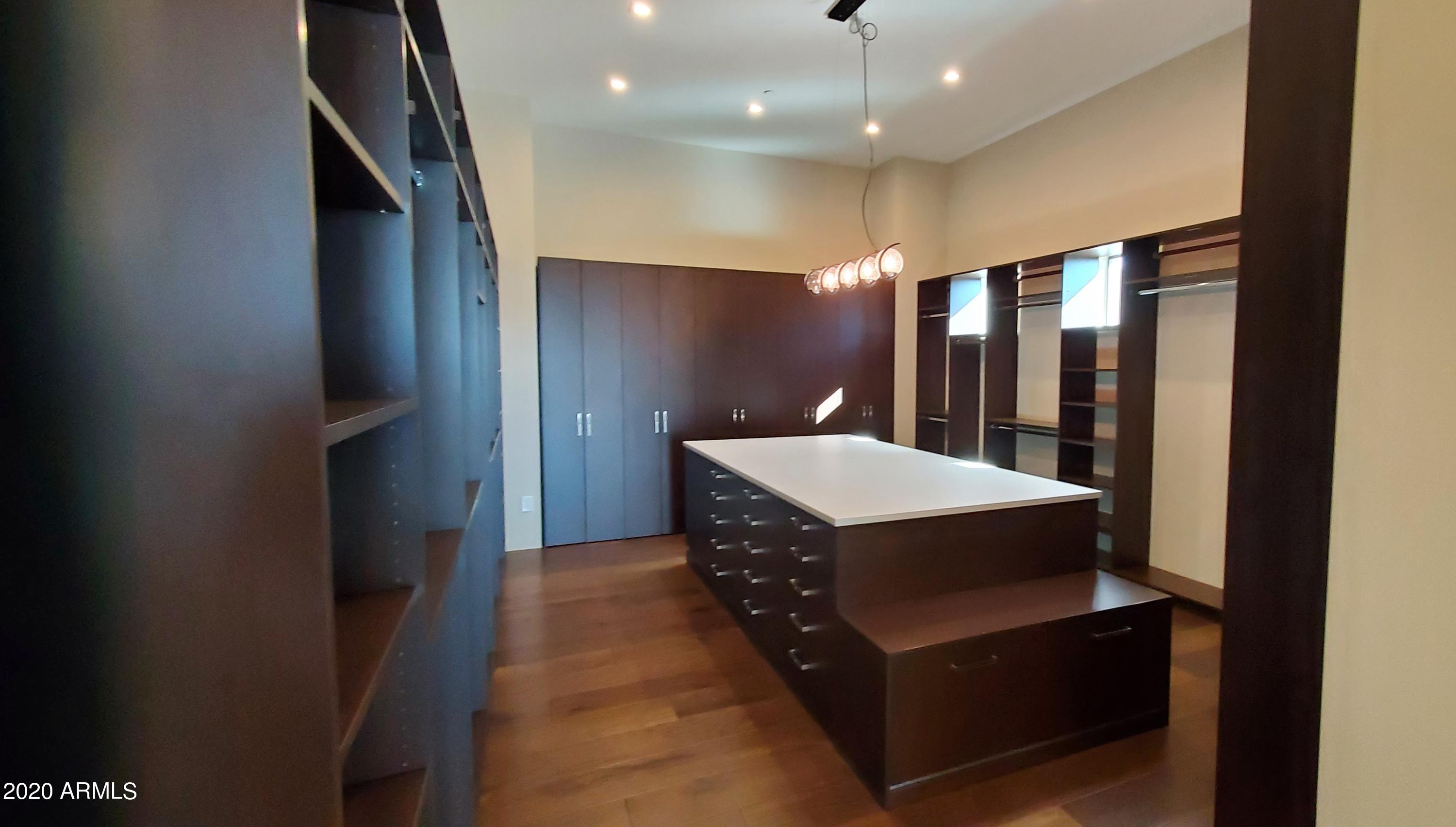 CONTINENTAL MOUNTAIN ESTATES - Residential
