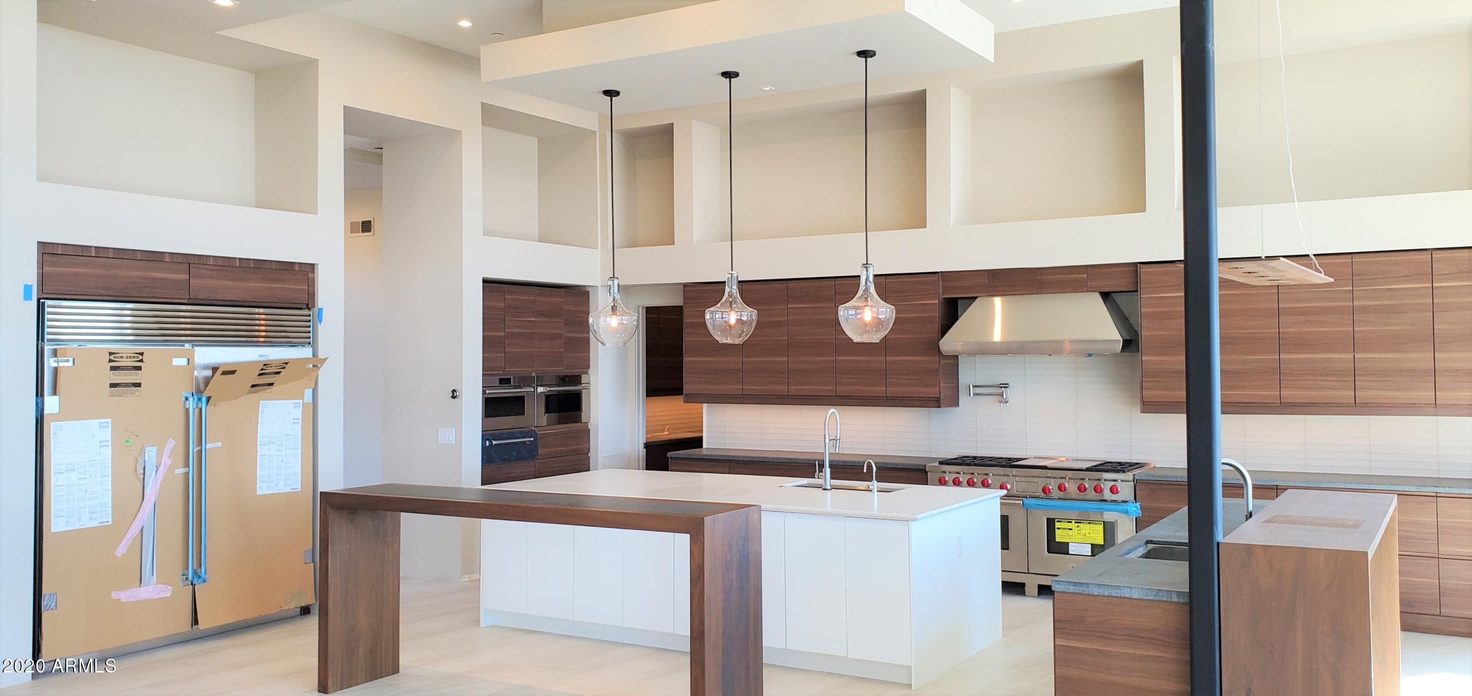 CONTINENTAL MOUNTAIN ESTATES - Residential