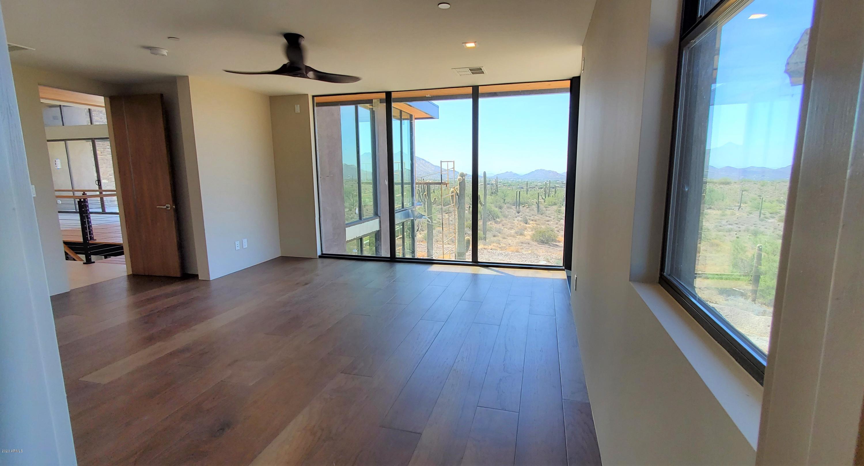 CONTINENTAL MOUNTAIN ESTATES - Residential