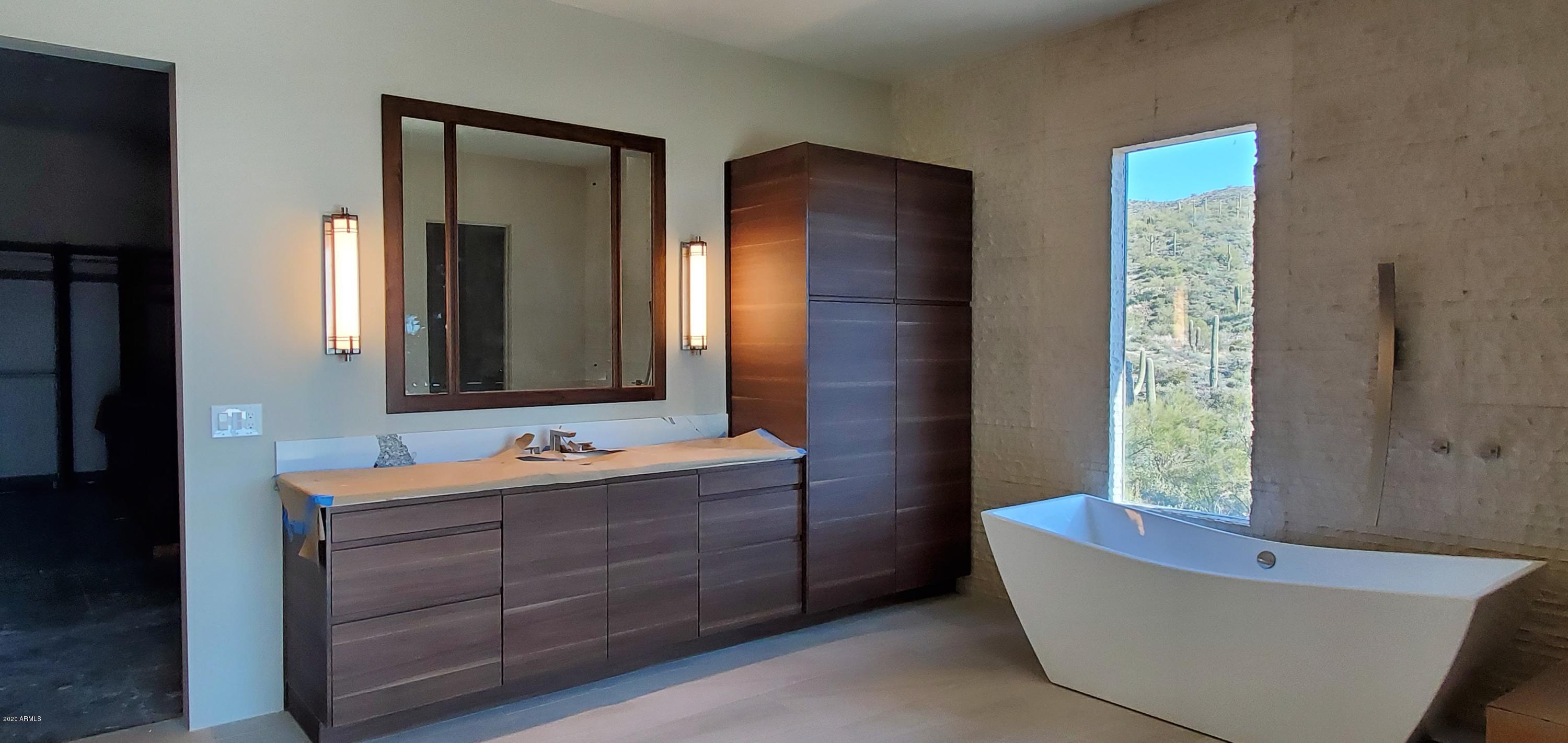 CONTINENTAL MOUNTAIN ESTATES - Residential