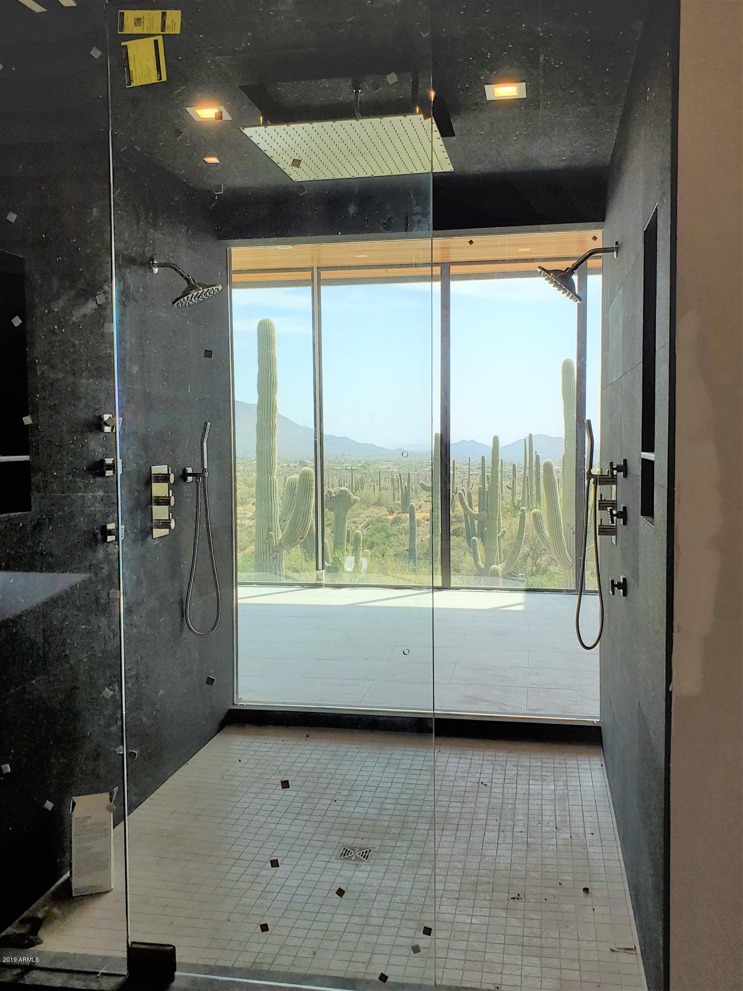 CONTINENTAL MOUNTAIN ESTATES - Residential