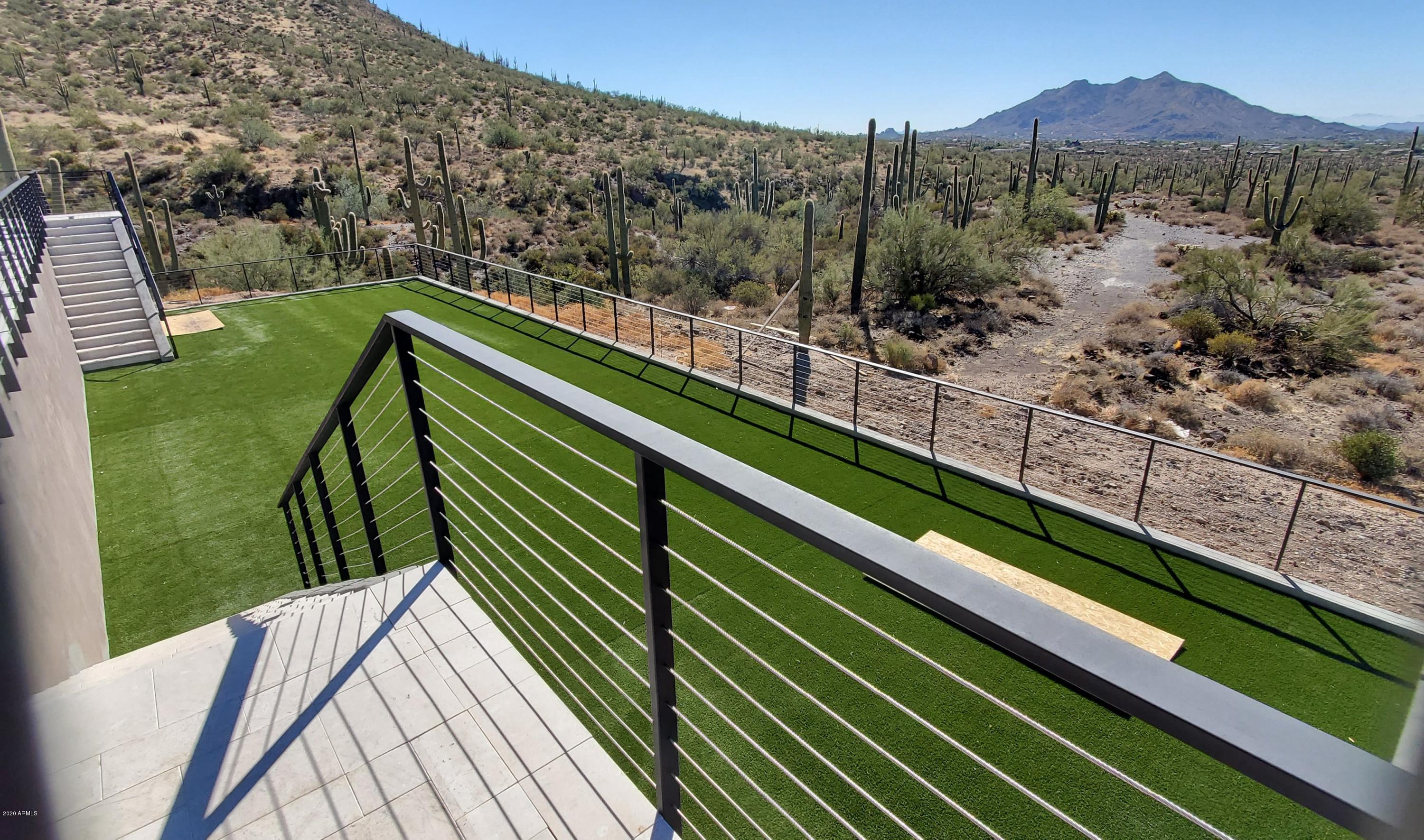 CONTINENTAL MOUNTAIN ESTATES - Residential