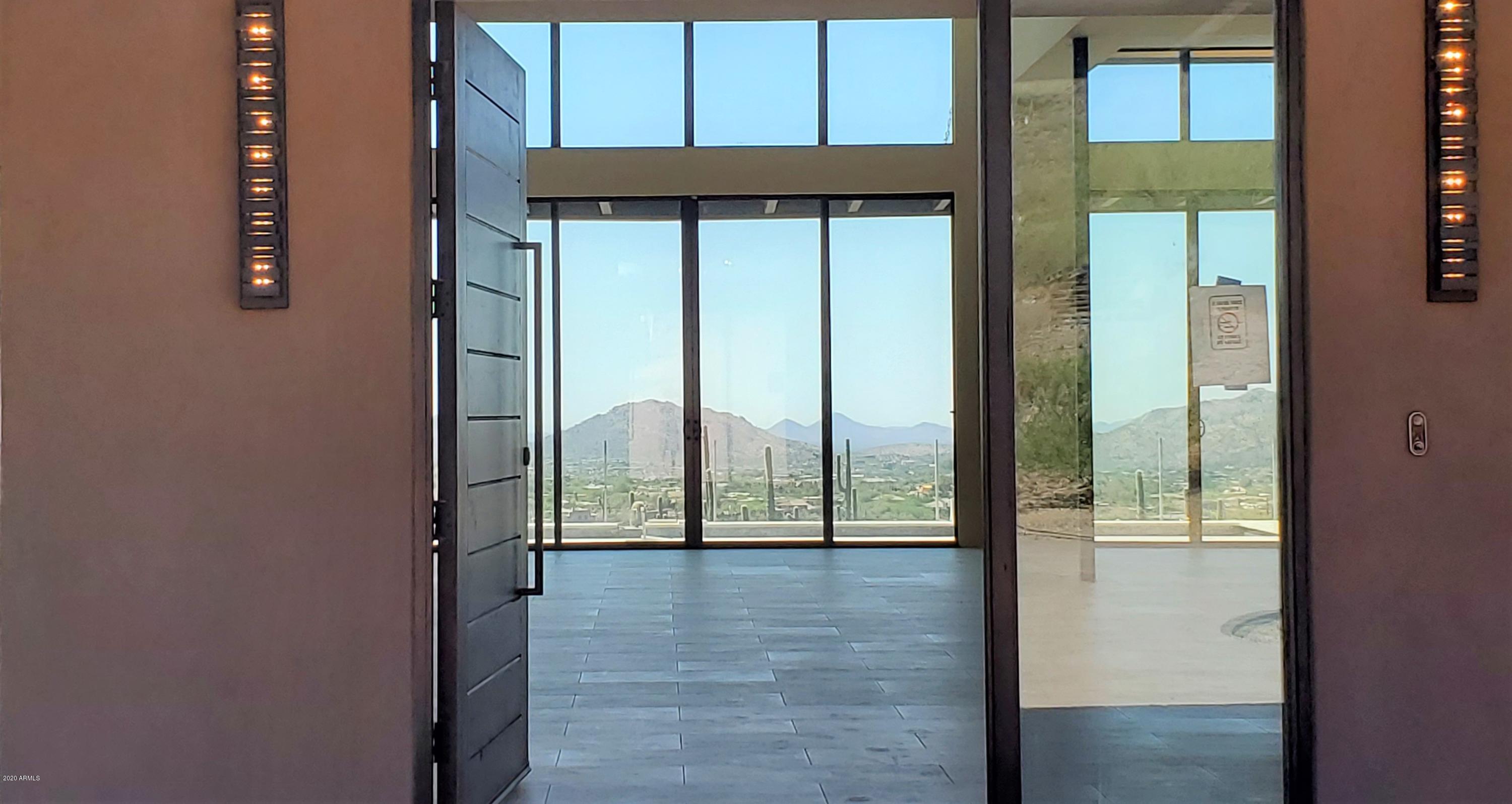 CONTINENTAL MOUNTAIN ESTATES - Residential