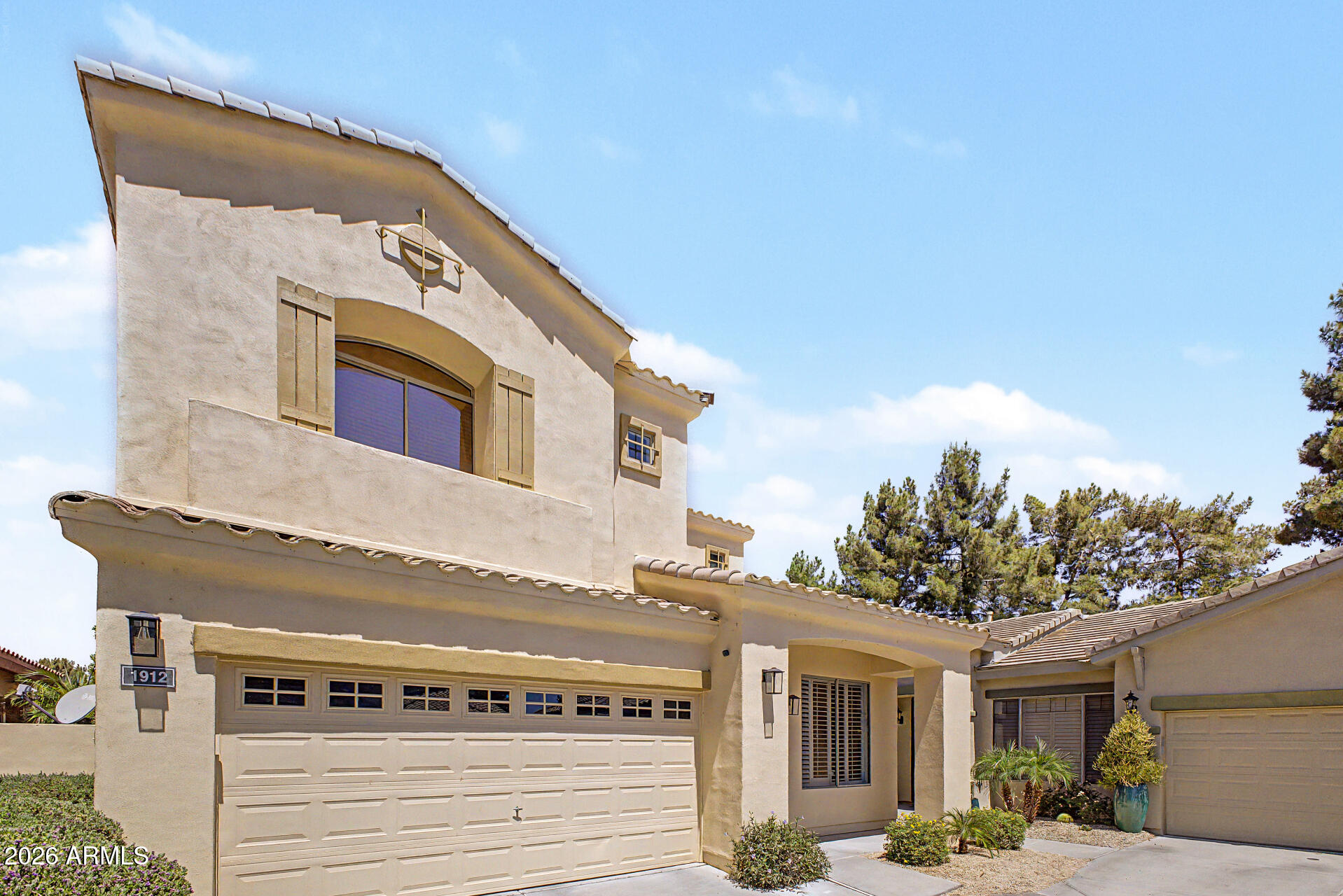 MONTEFINO VILLAGE - Residential