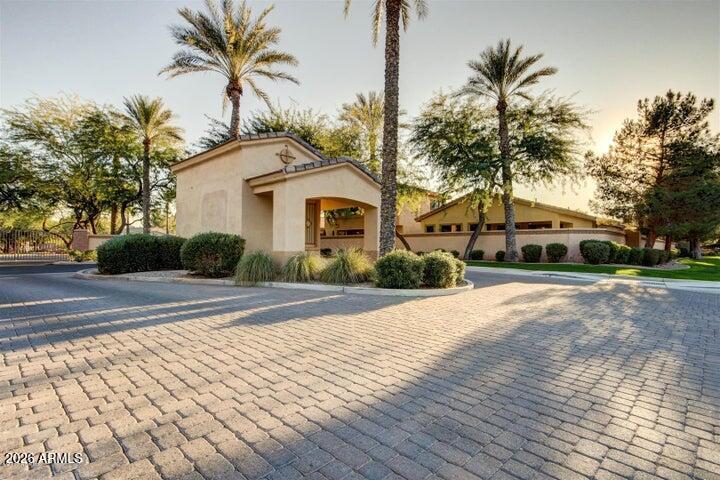 MONTEFINO VILLAGE - Residential