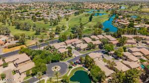 MONTEFINO VILLAGE - Residential