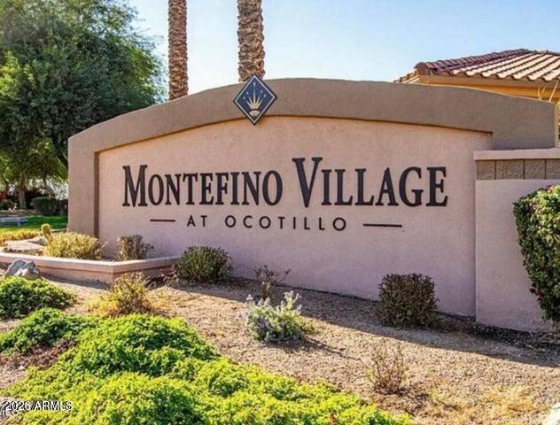 MONTEFINO VILLAGE - Residential