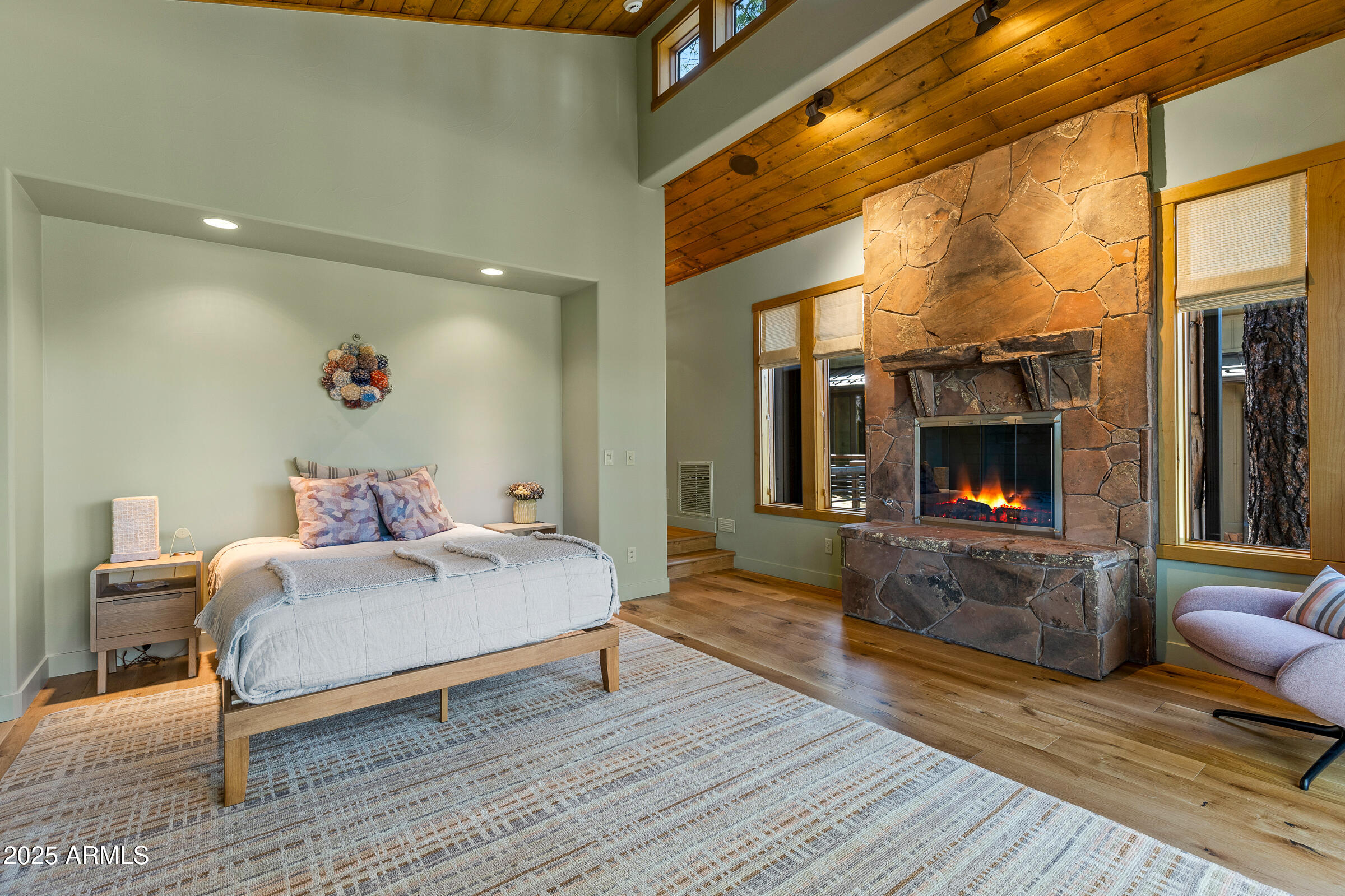 FOREST HIGHLANDS 4 - Residential