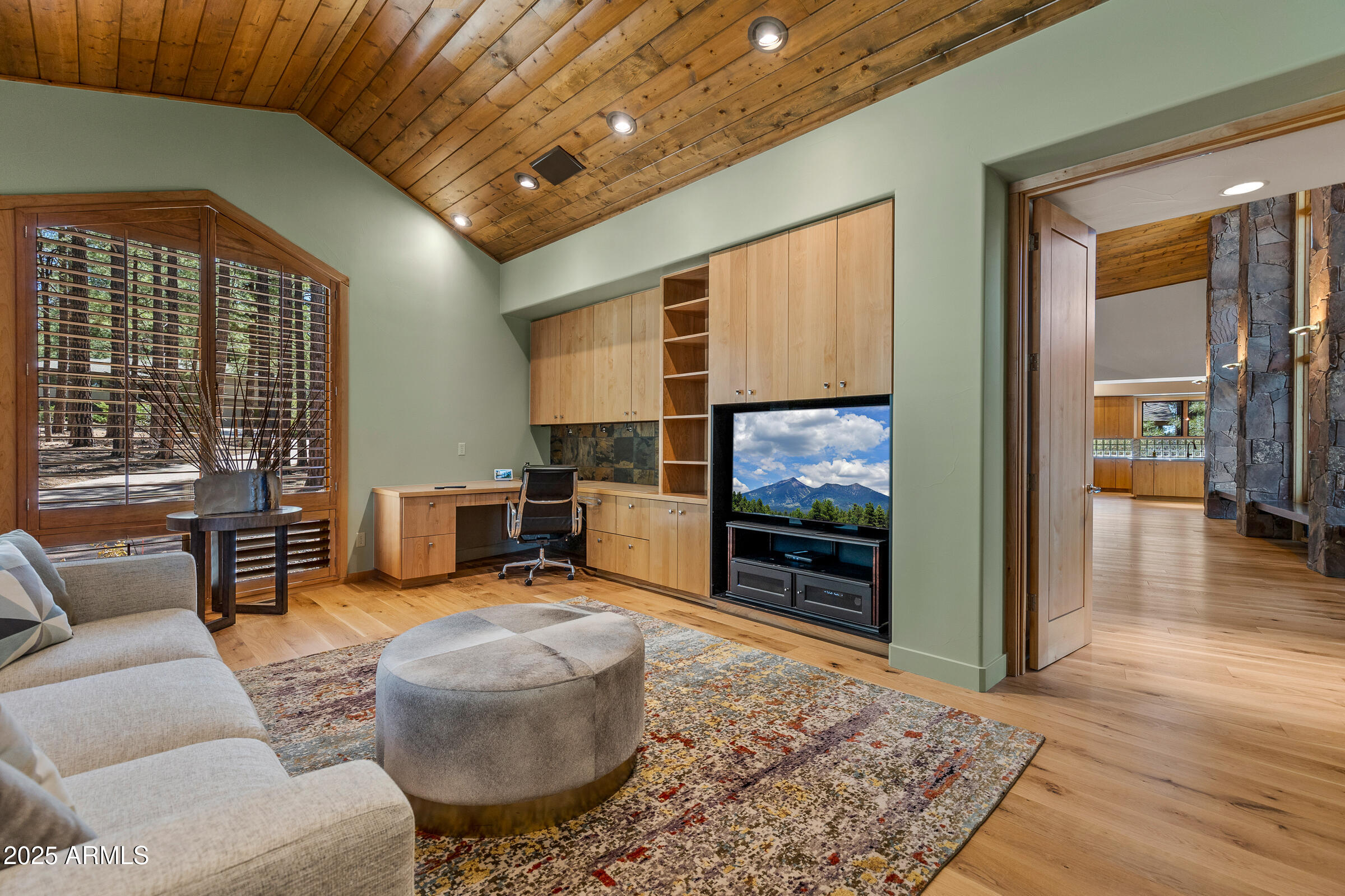 FOREST HIGHLANDS 4 - Residential