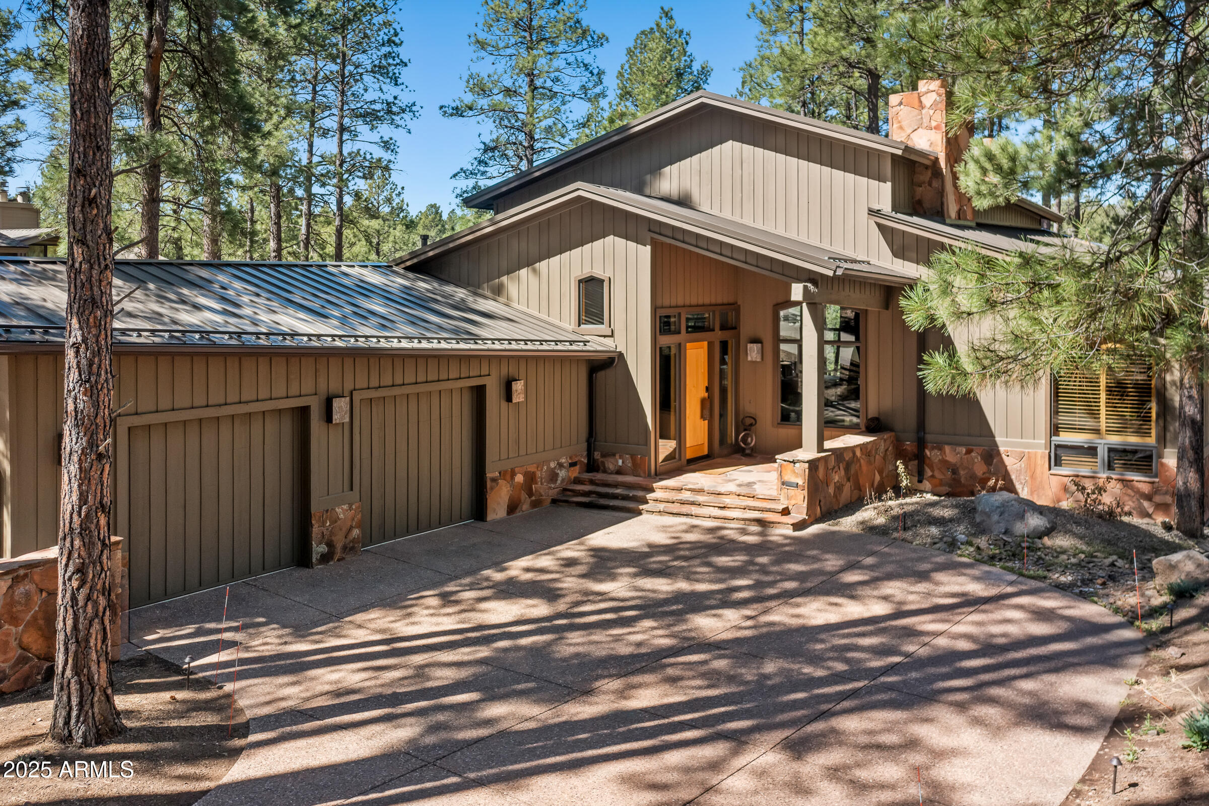 FOREST HIGHLANDS 4 - Residential