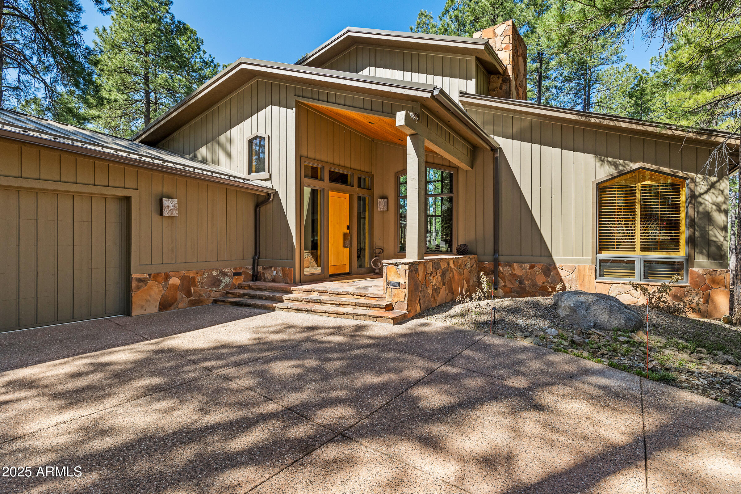 FOREST HIGHLANDS 4 - Residential