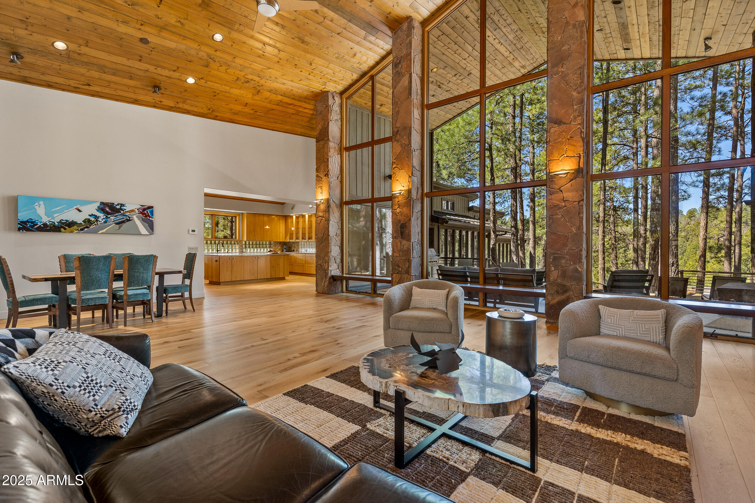 FOREST HIGHLANDS 4 - Residential