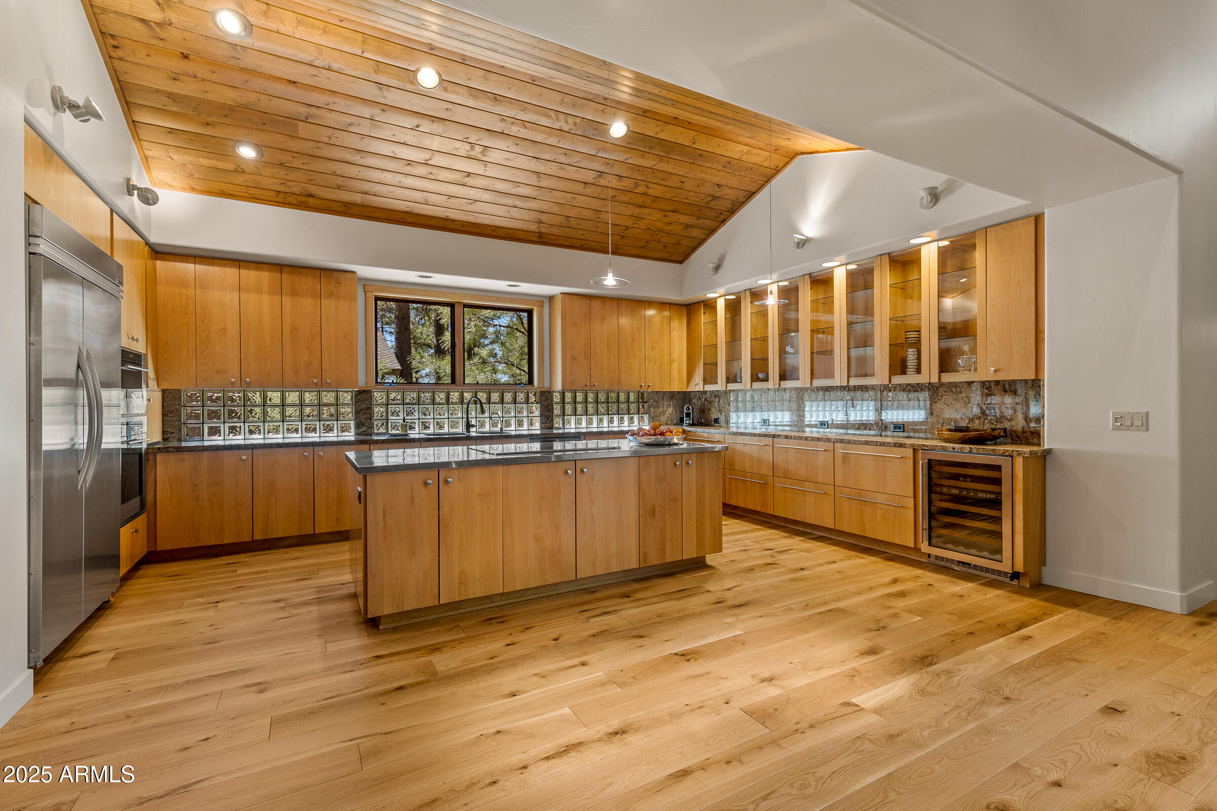 FOREST HIGHLANDS 4 - Residential