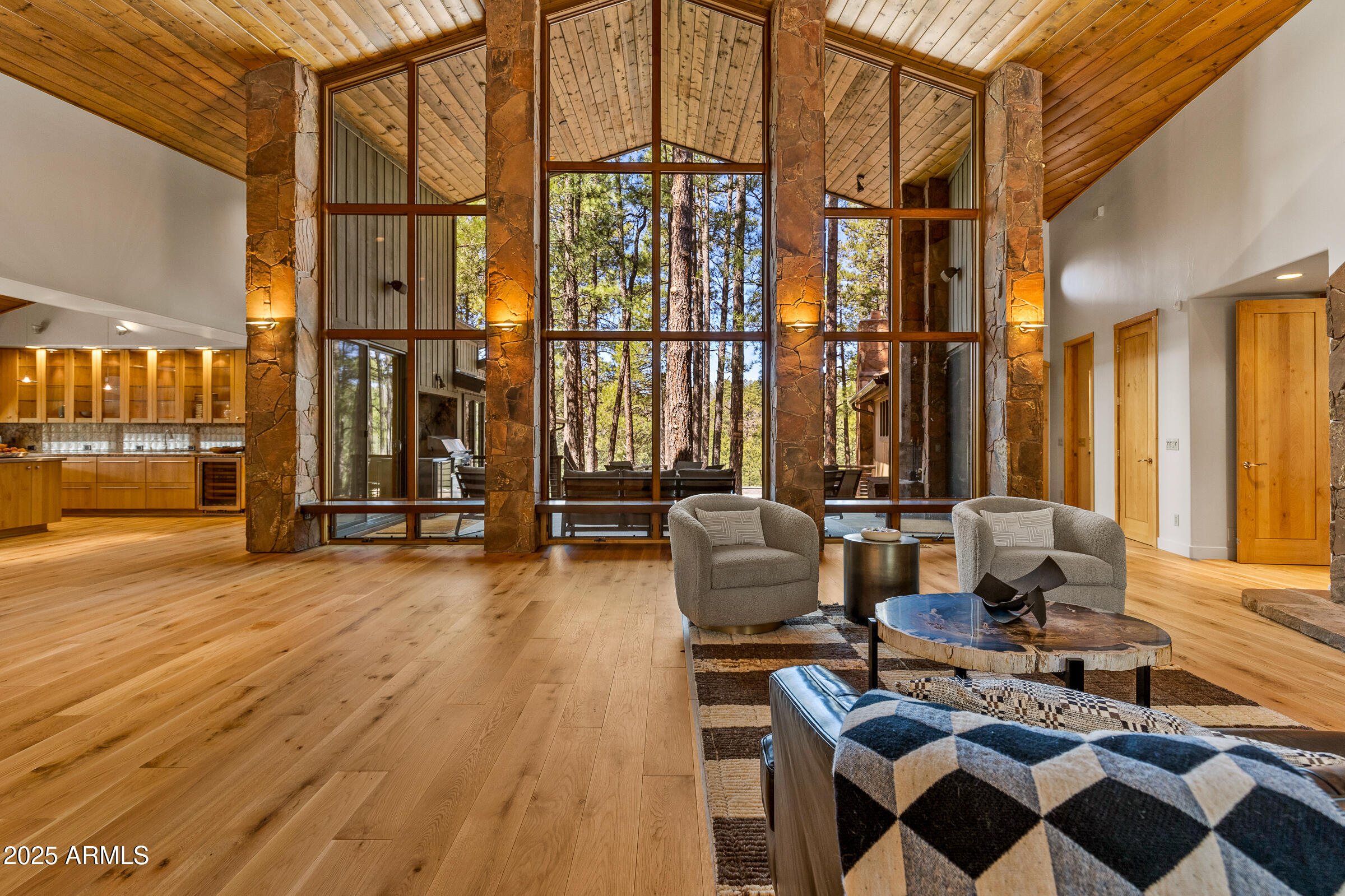 FOREST HIGHLANDS 4 - Residential