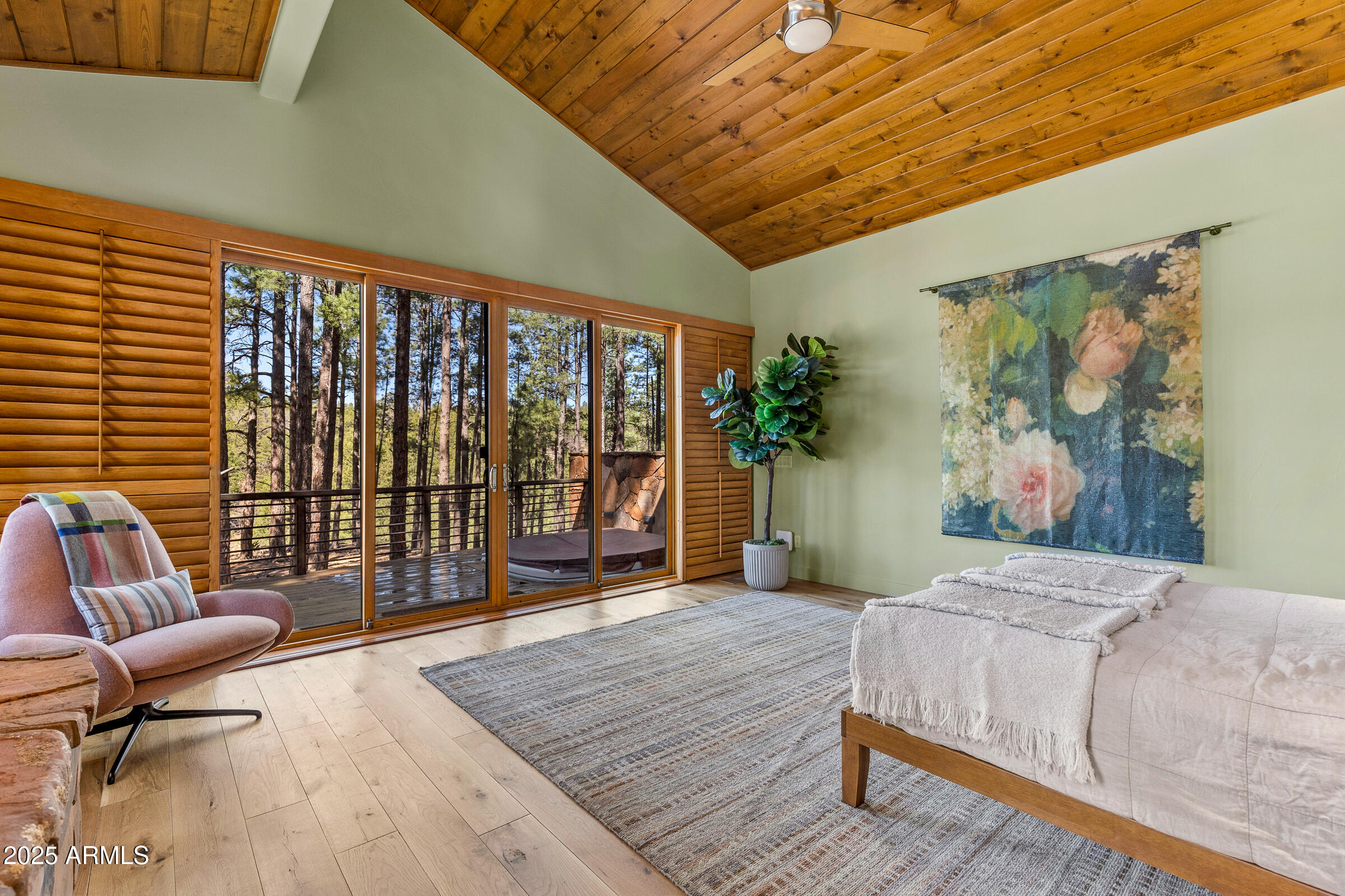 FOREST HIGHLANDS 4 - Residential
