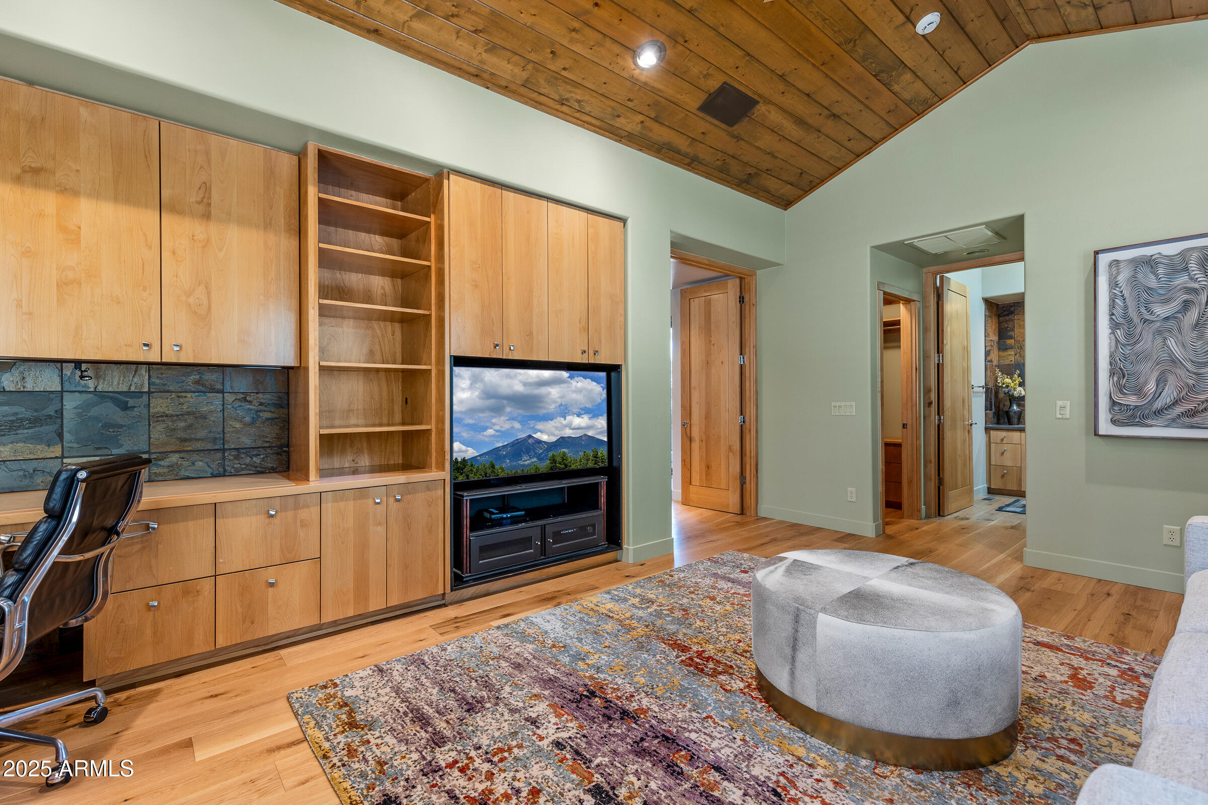 FOREST HIGHLANDS 4 - Residential